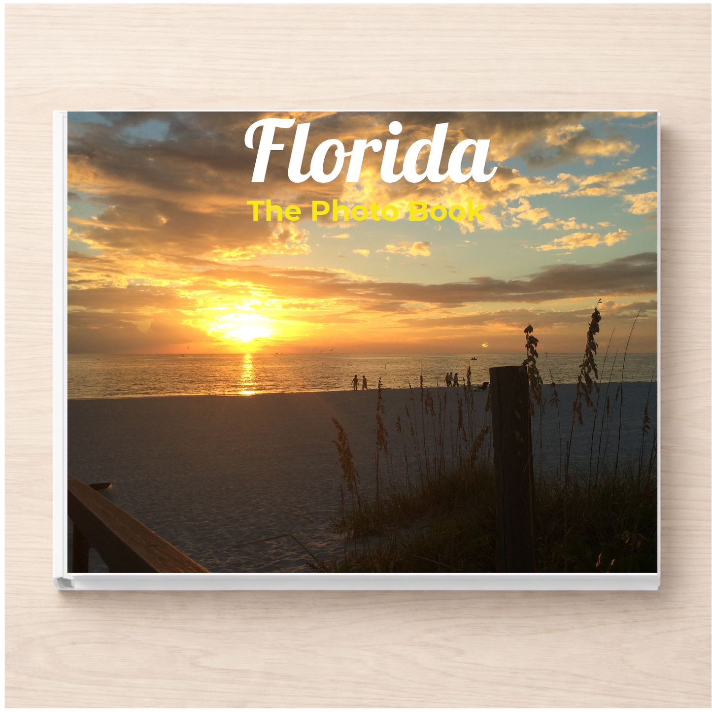 Florida: The Photo Book