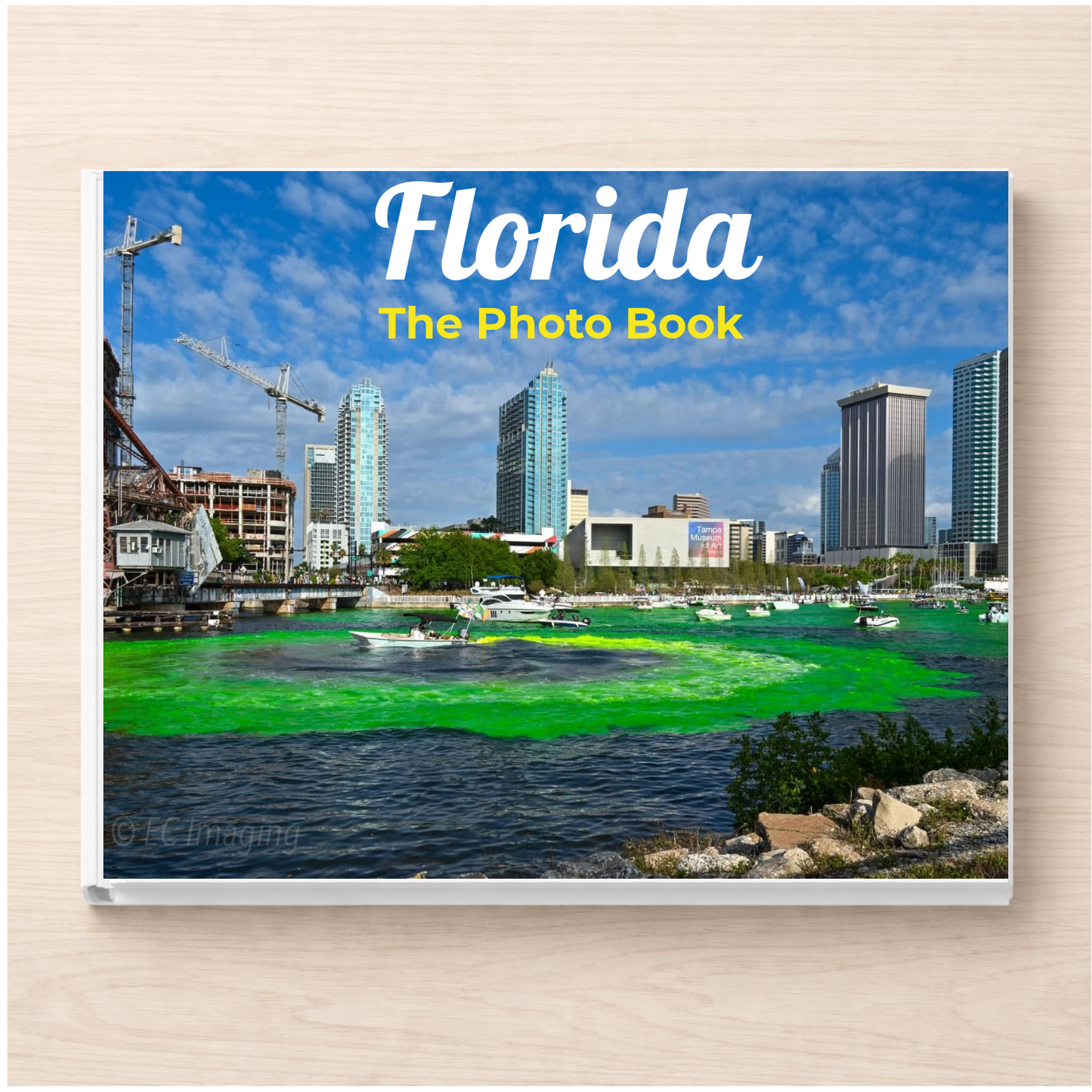 Florida: The Photo Book