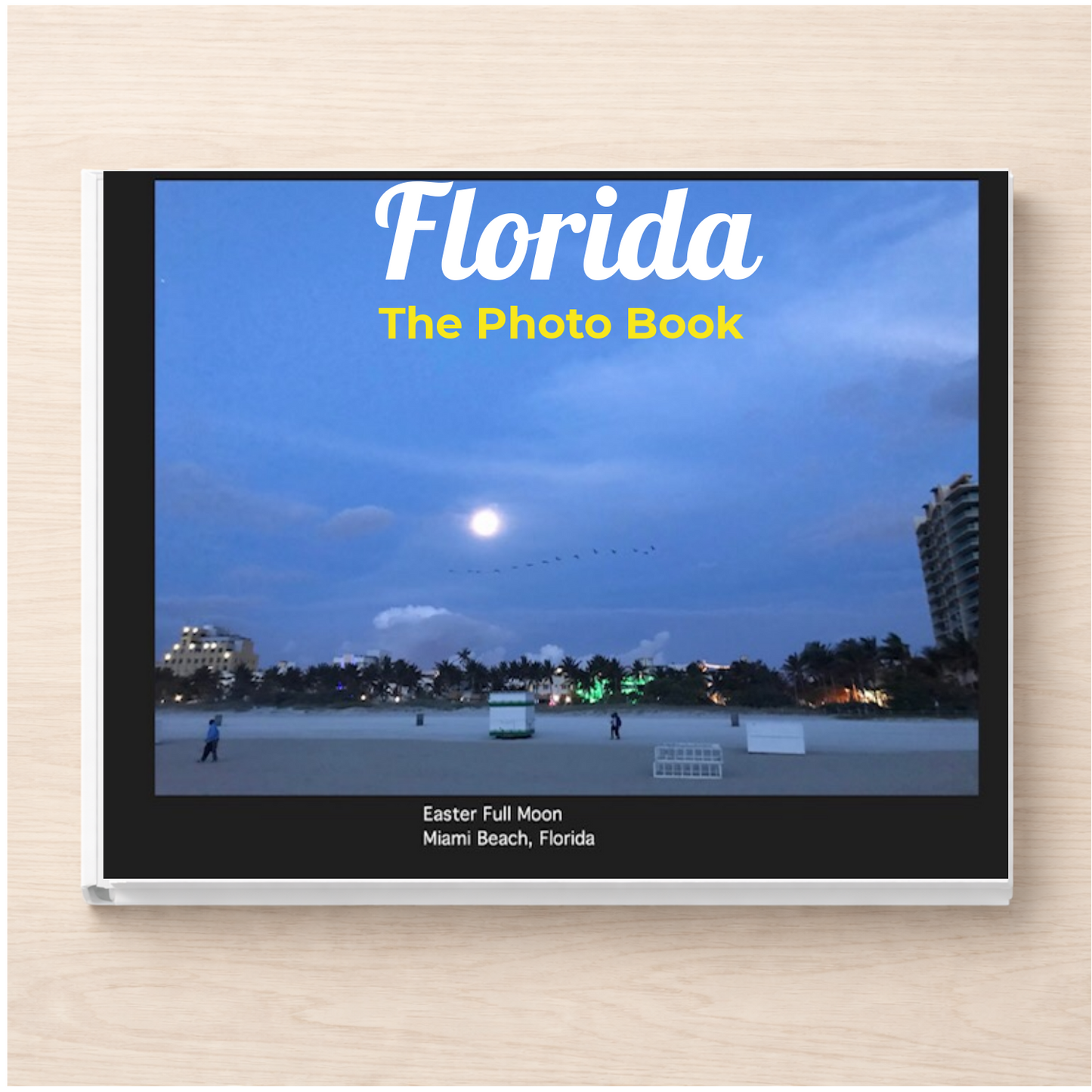 Florida: The Photo Book