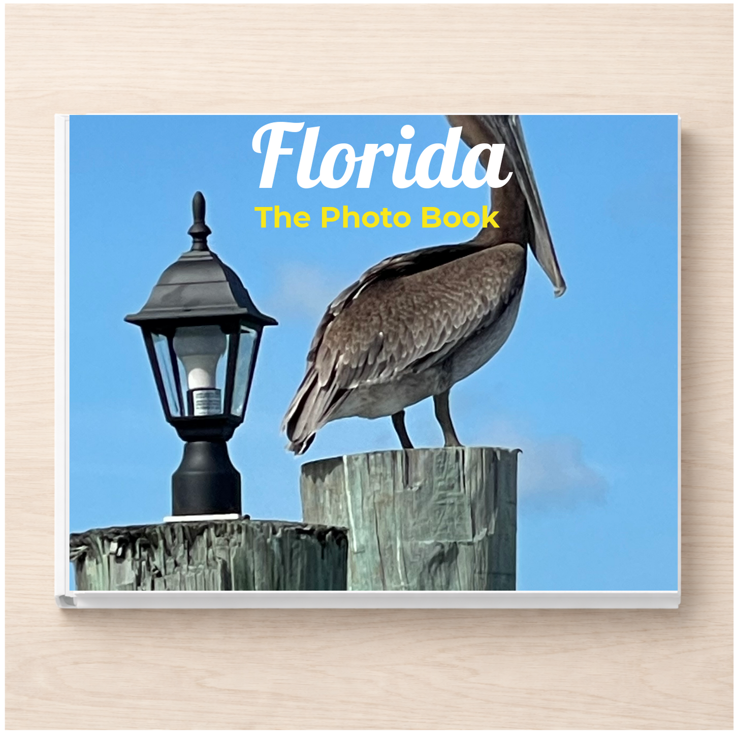 Florida: The Photo Book