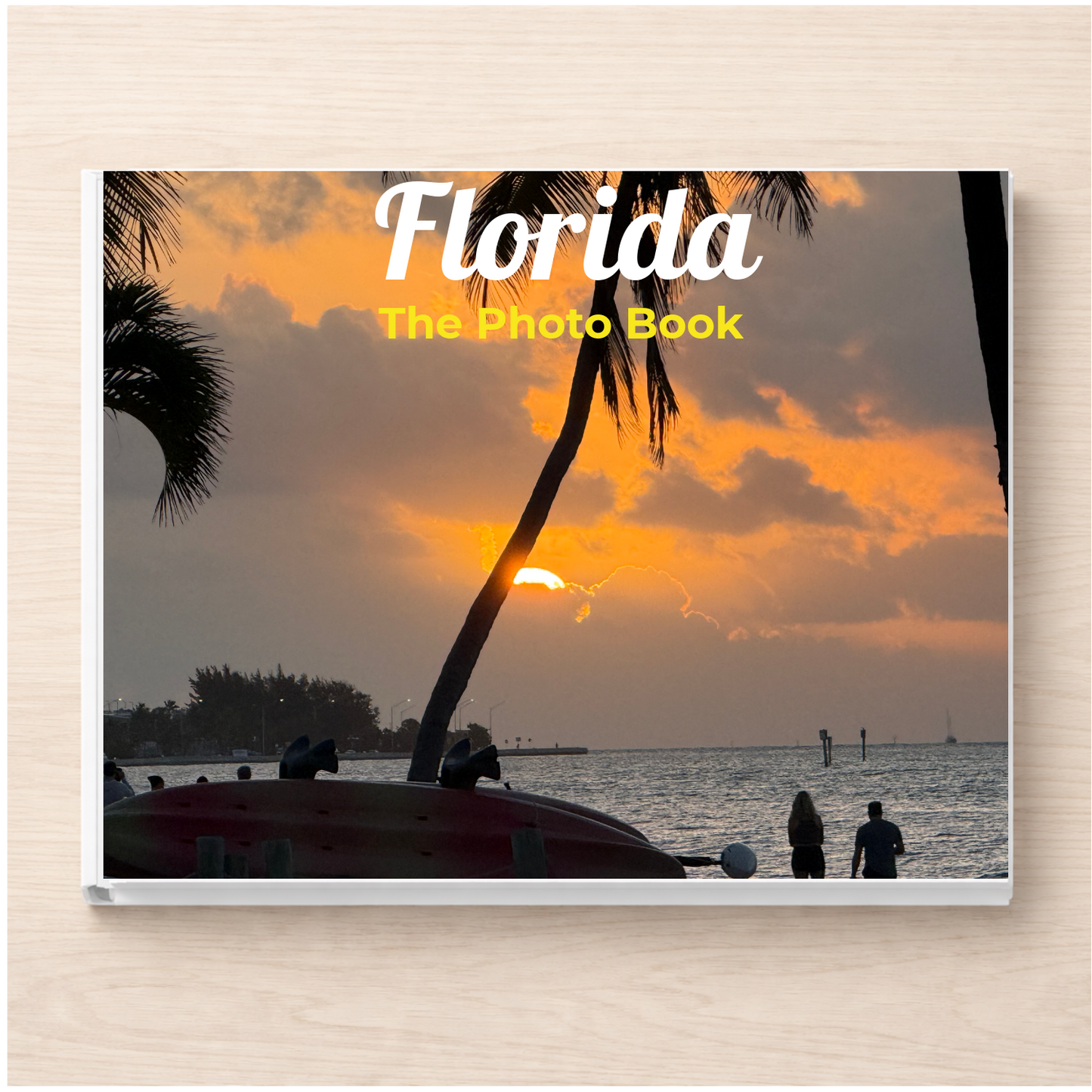 Florida: The Photo Book