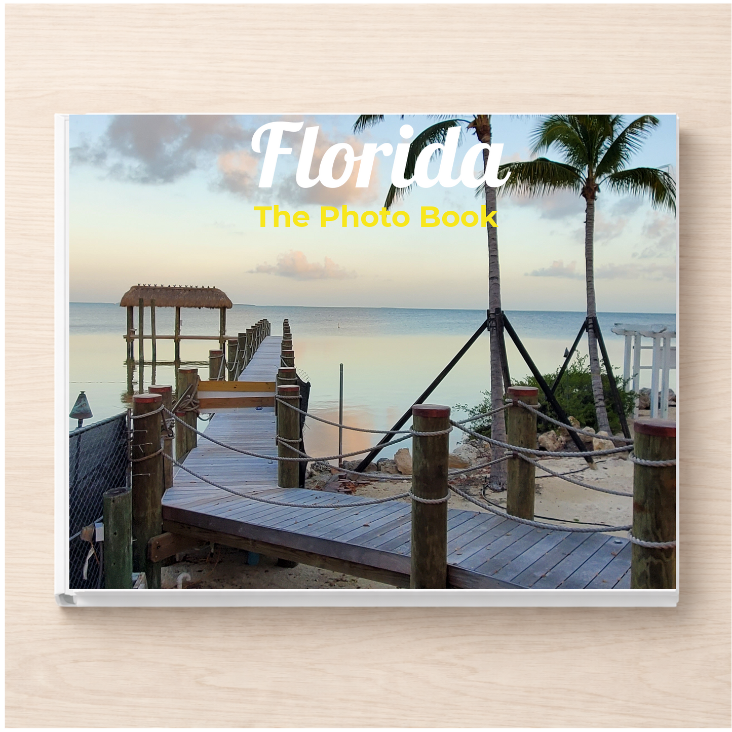 Florida: The Photo Book