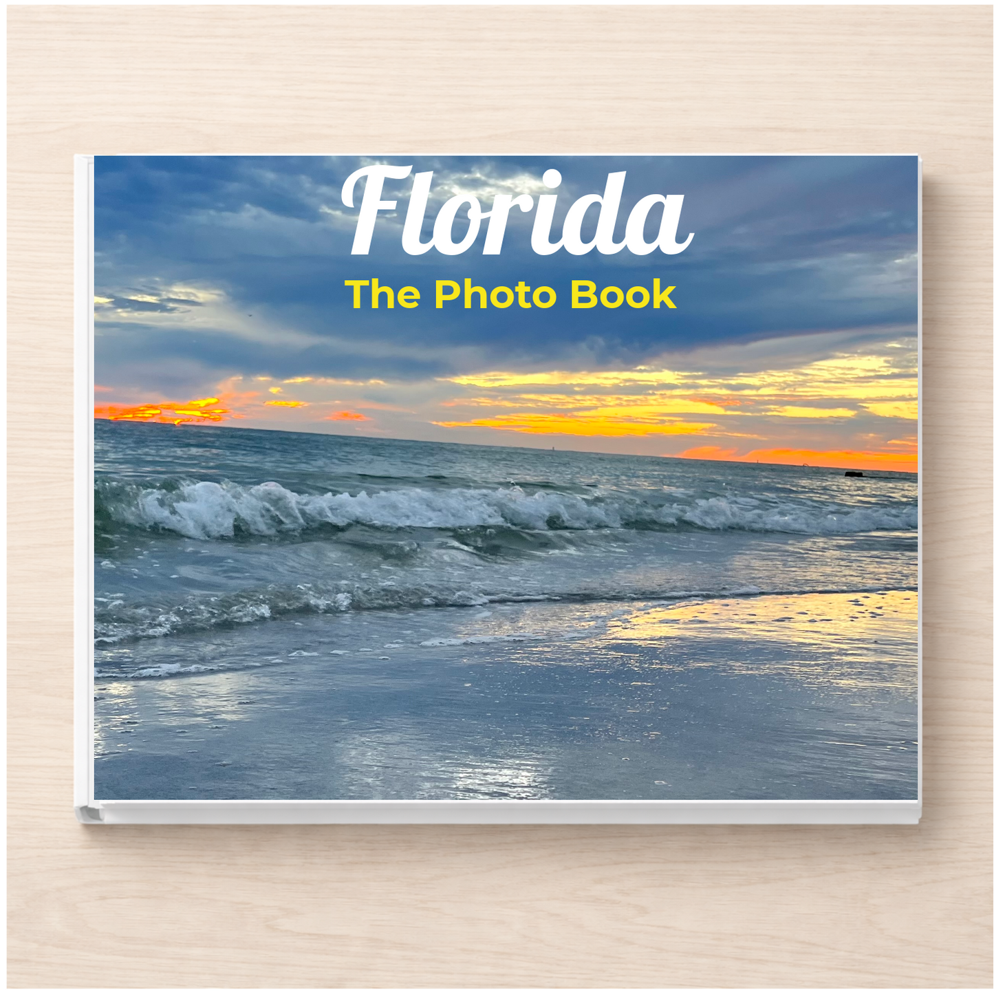 Florida: The Photo Book