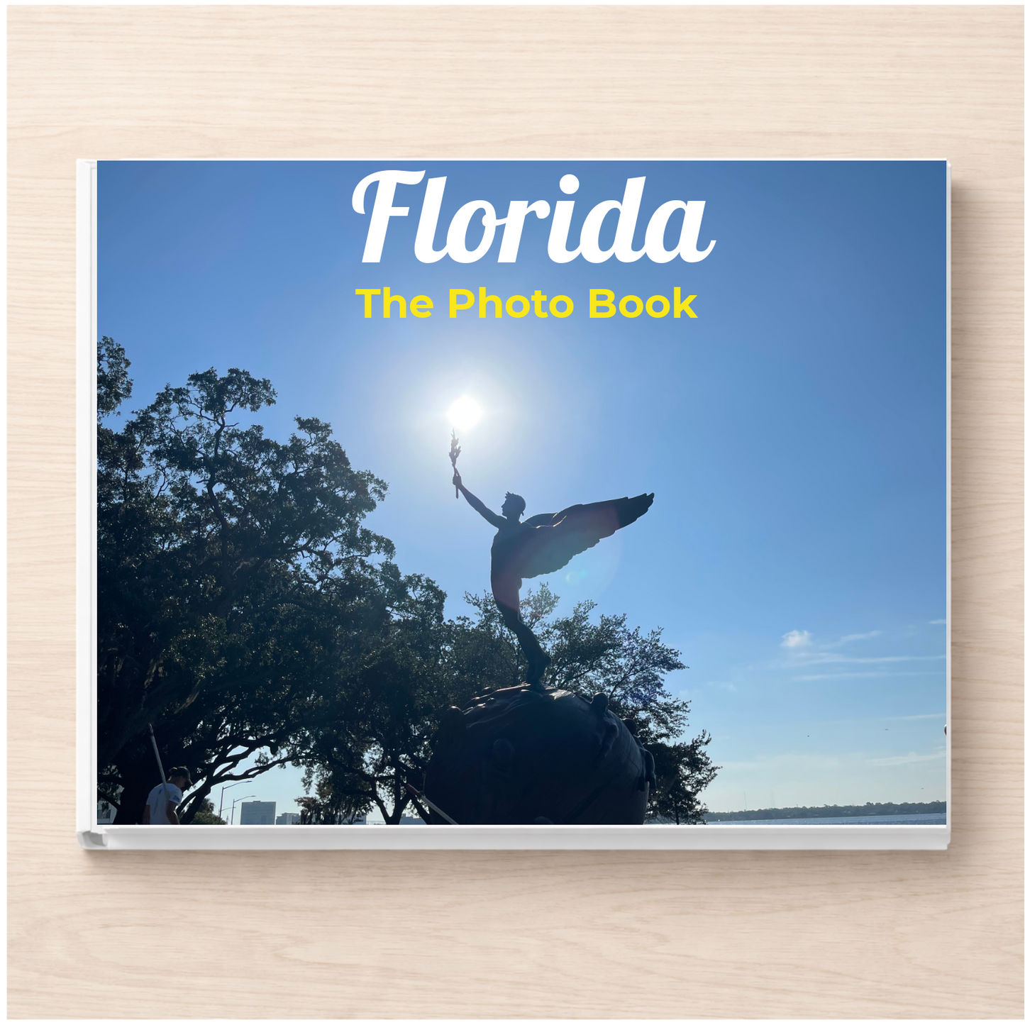 Florida: The Photo Book