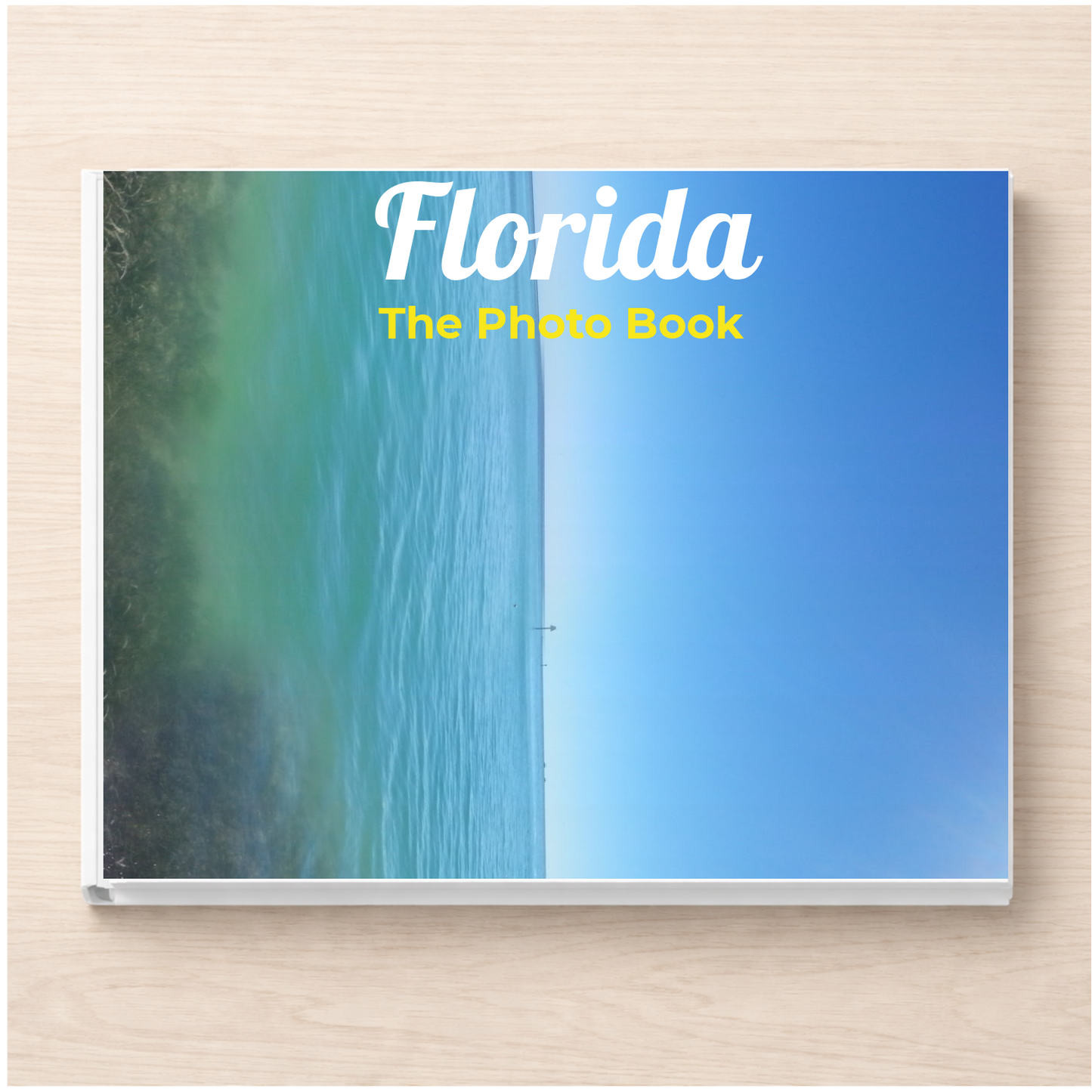 Florida: The Photo Book