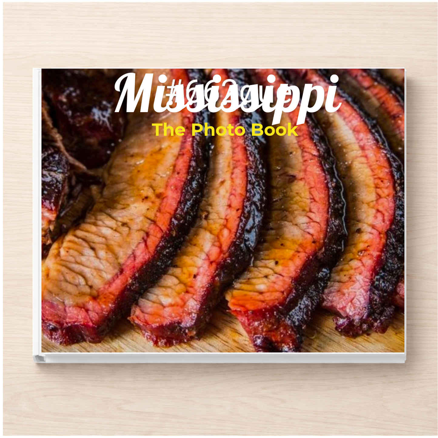 Mississippi: The Photo Book