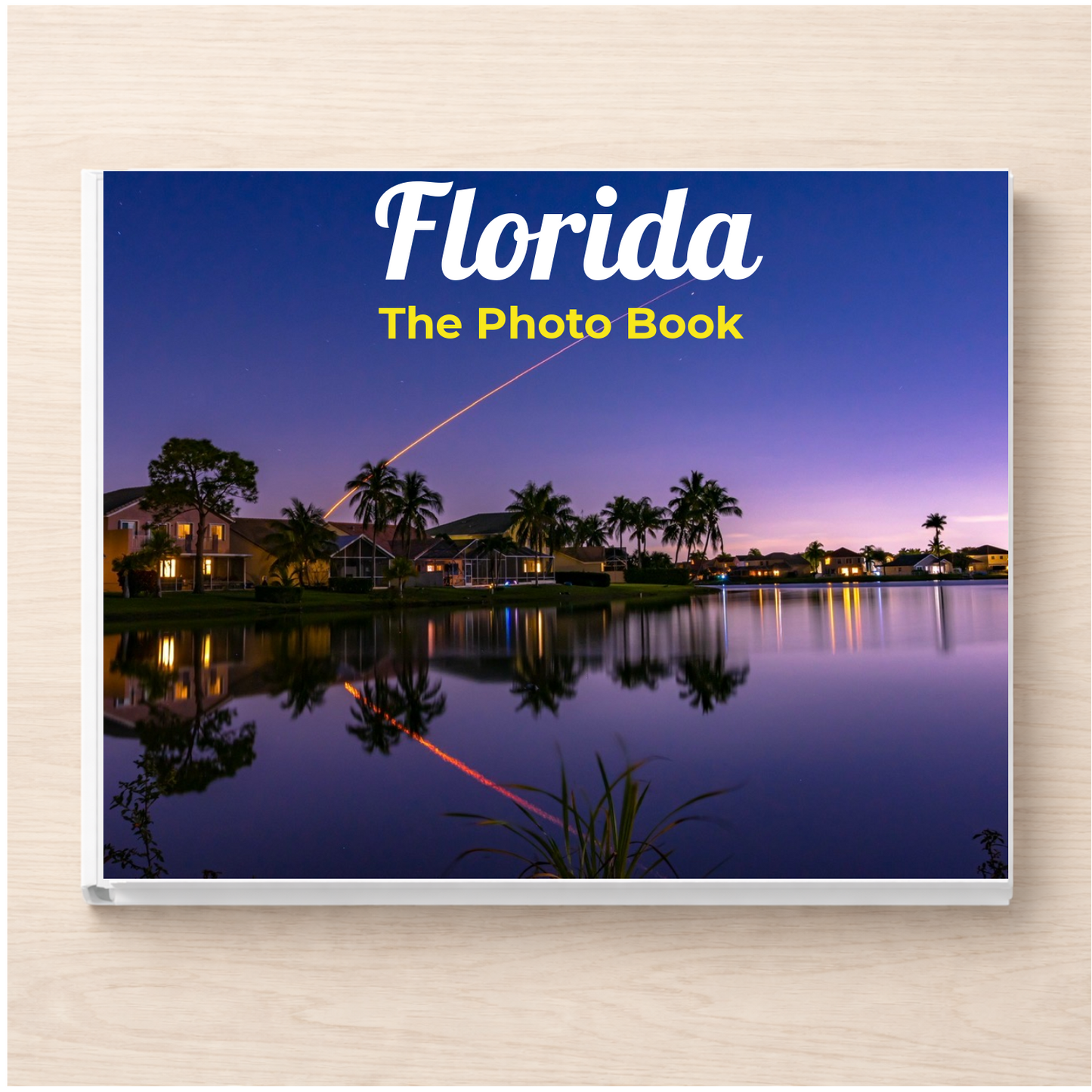 Florida: The Photo Book