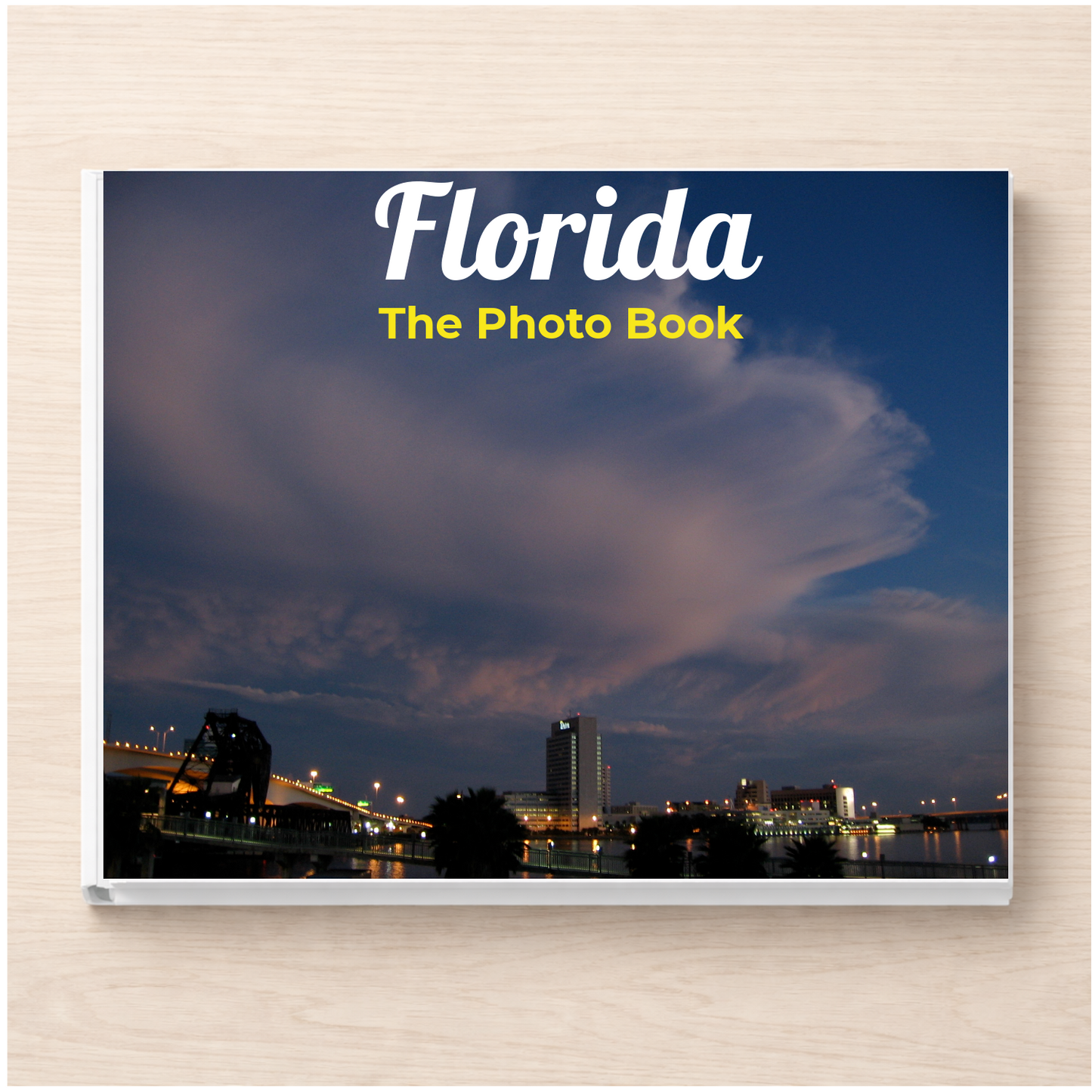 Florida: The Photo Book