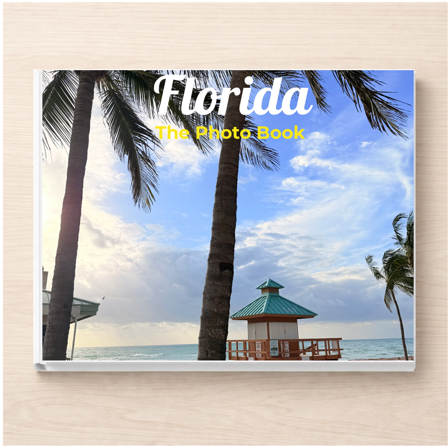 Florida: The Photo Book