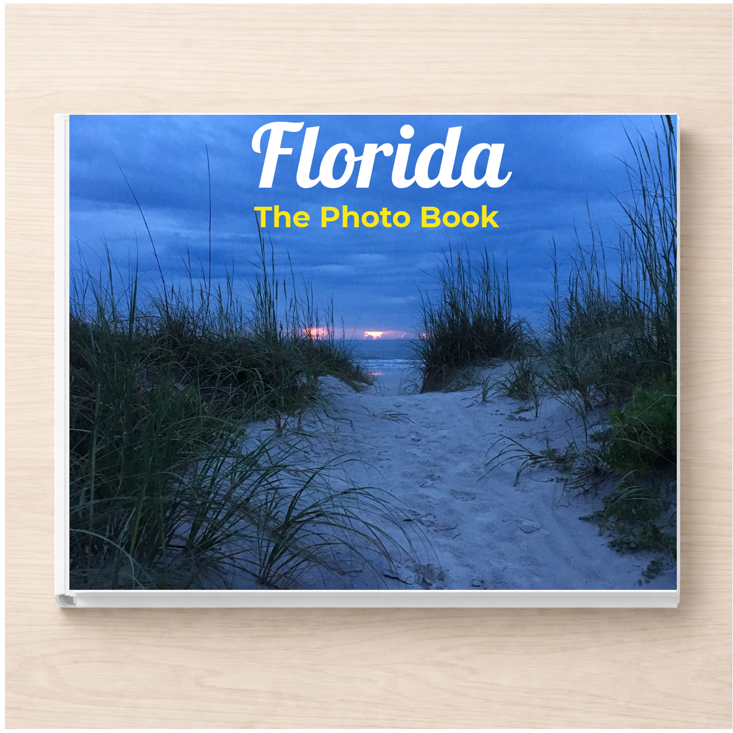 Florida: The Photo Book