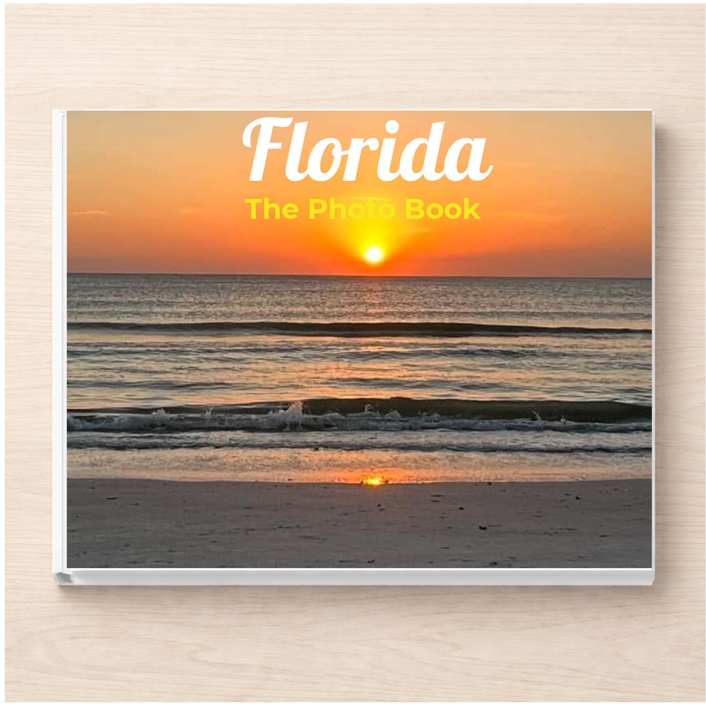 Florida: The Photo Book