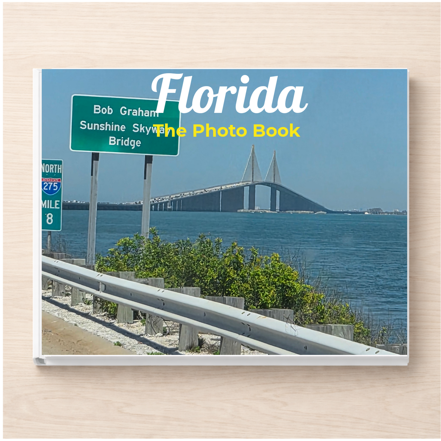 Florida: The Photo Book