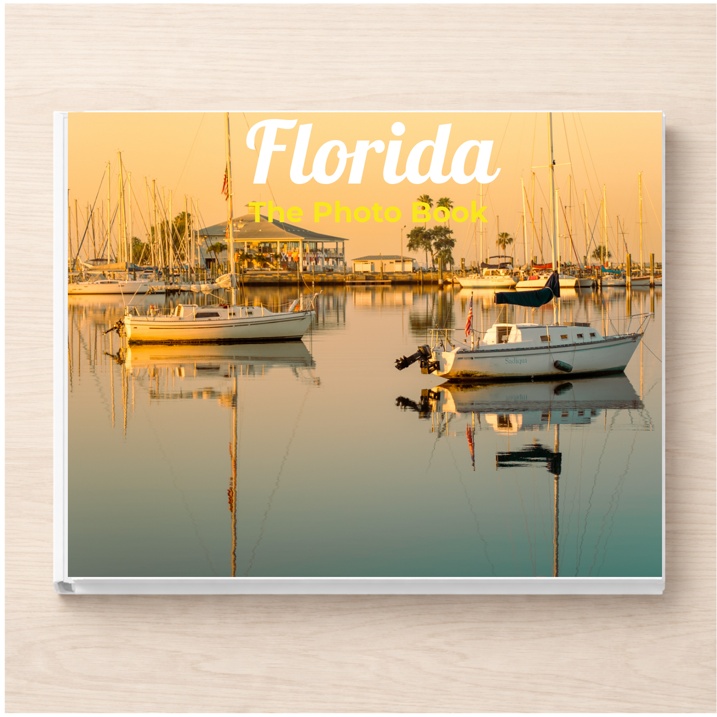 Florida: The Photo Book
