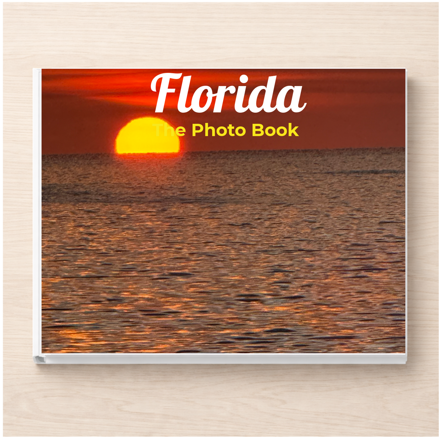 Florida: The Photo Book
