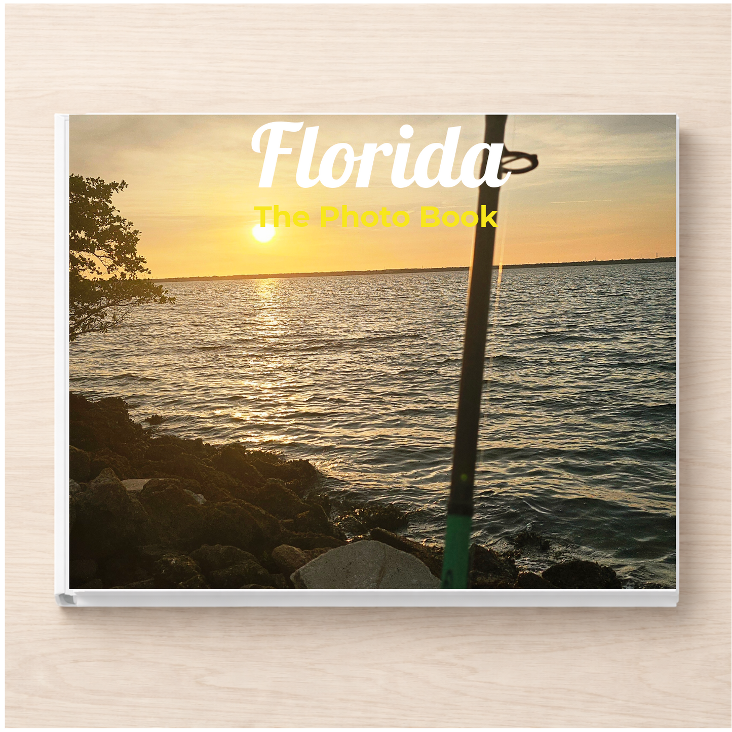 Florida: The Photo Book