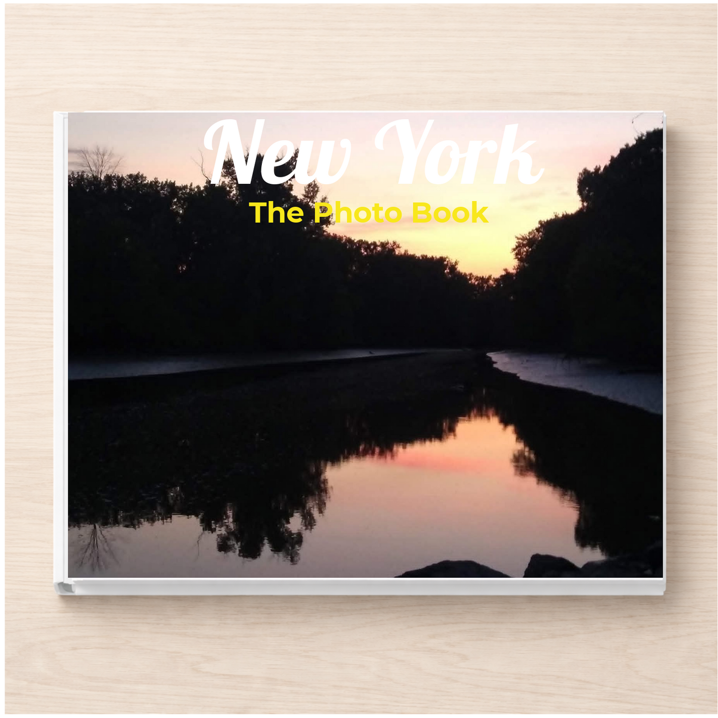 New York: The Photo Book