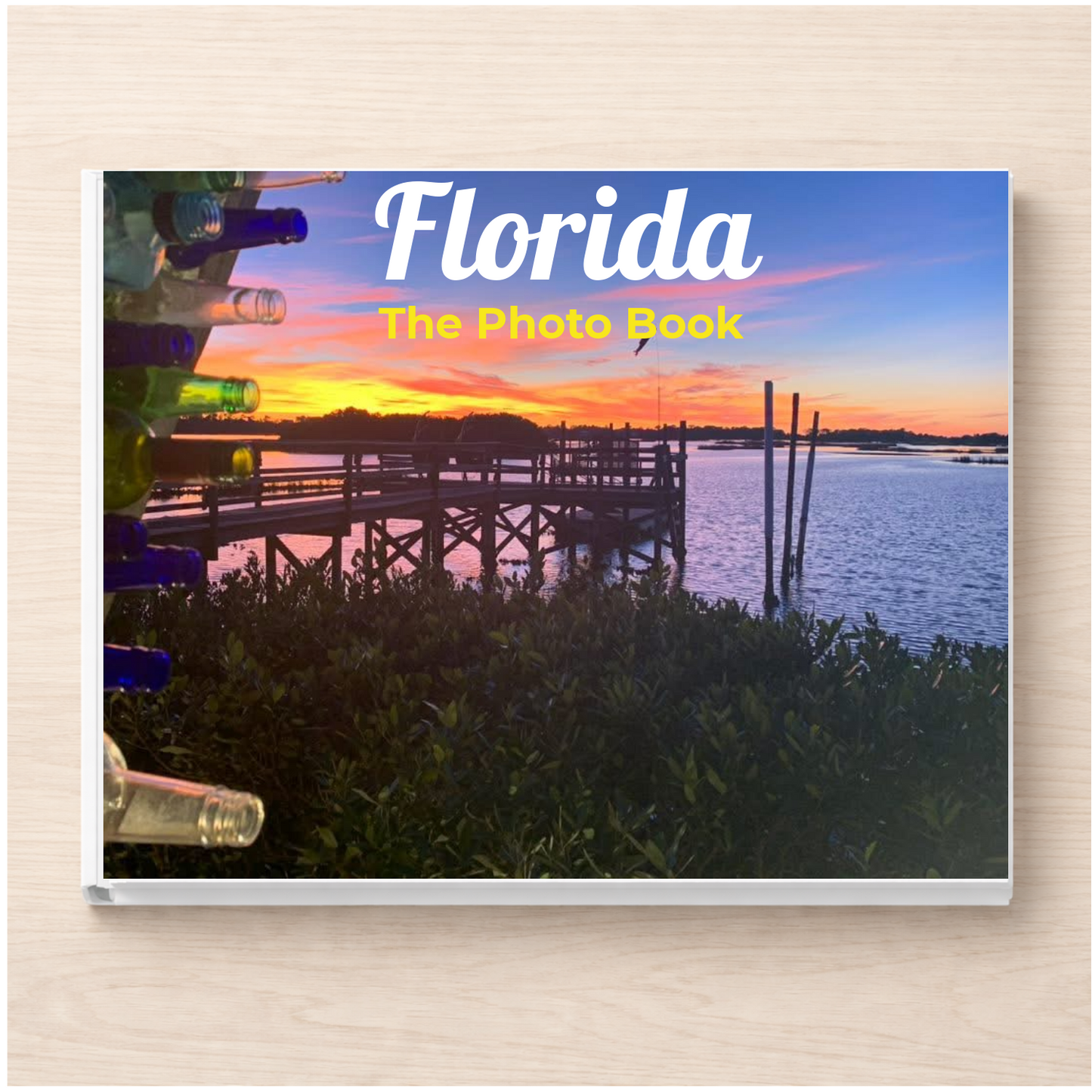 Florida: The Photo Book