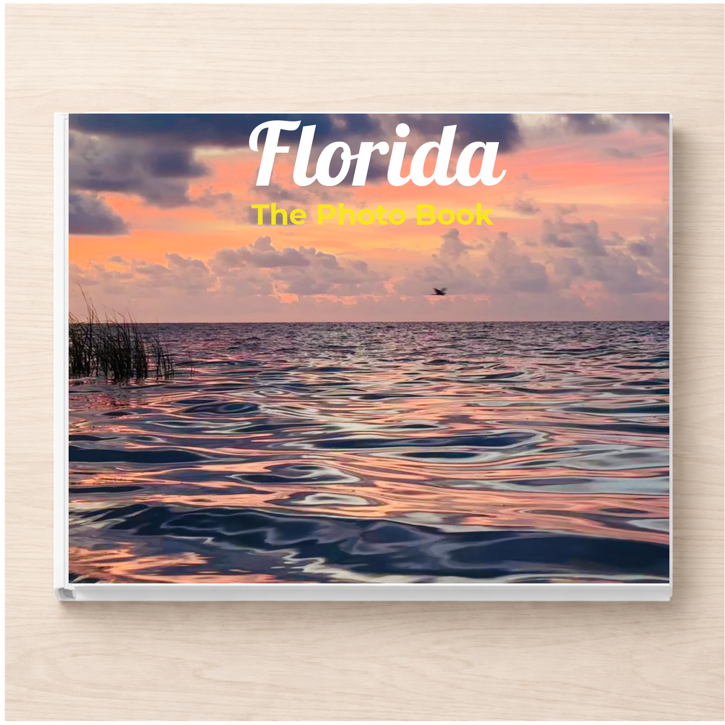Florida: The Photo Book
