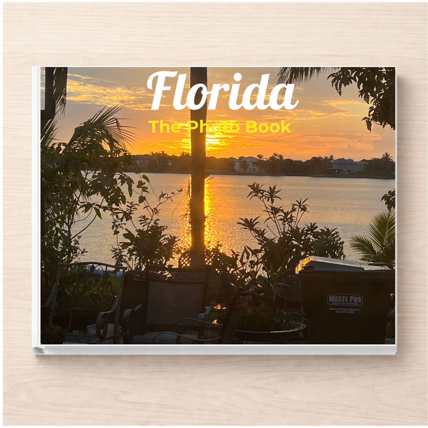 Florida: The Photo Book