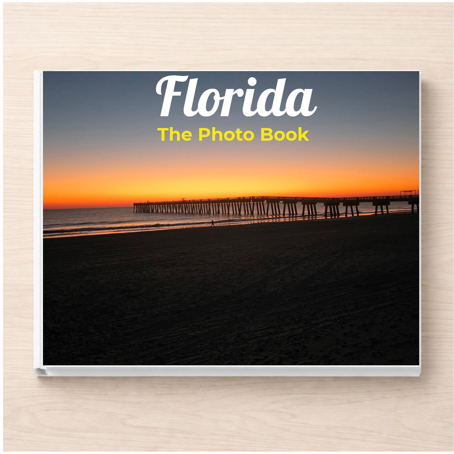 Florida: The Photo Book