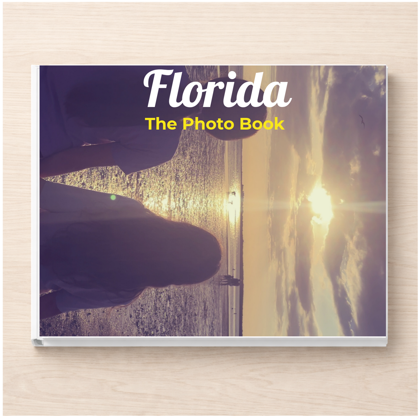 Florida: The Photo Book