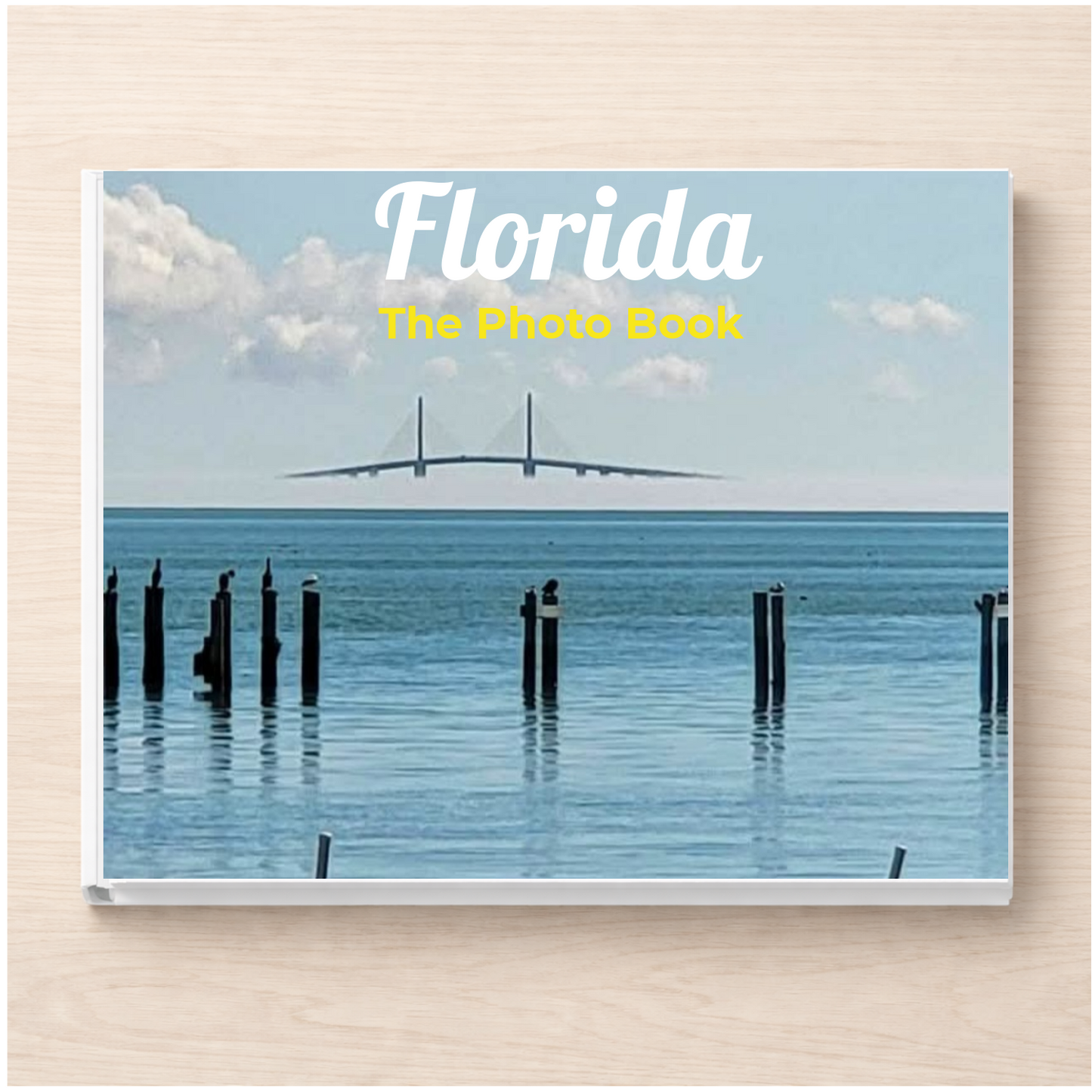 Florida: The Photo Book