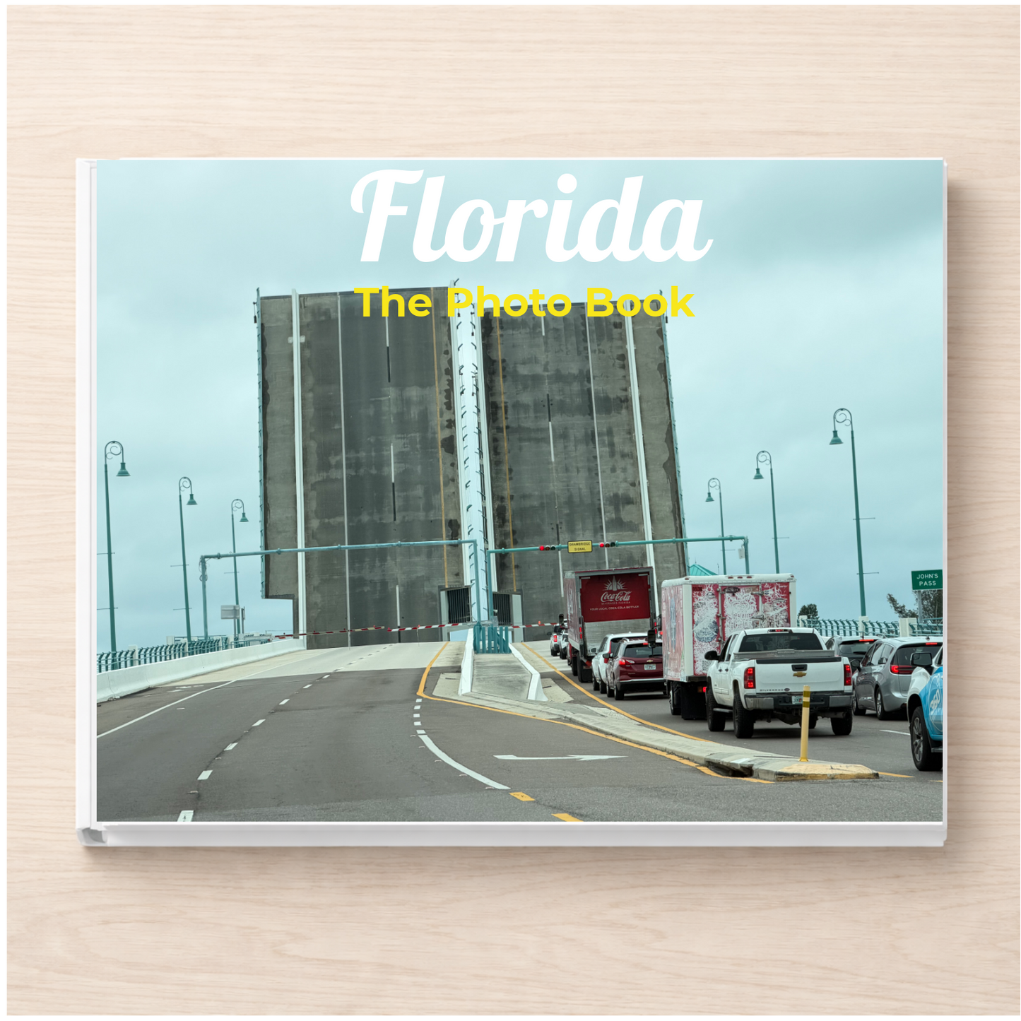 Florida: The Photo Book