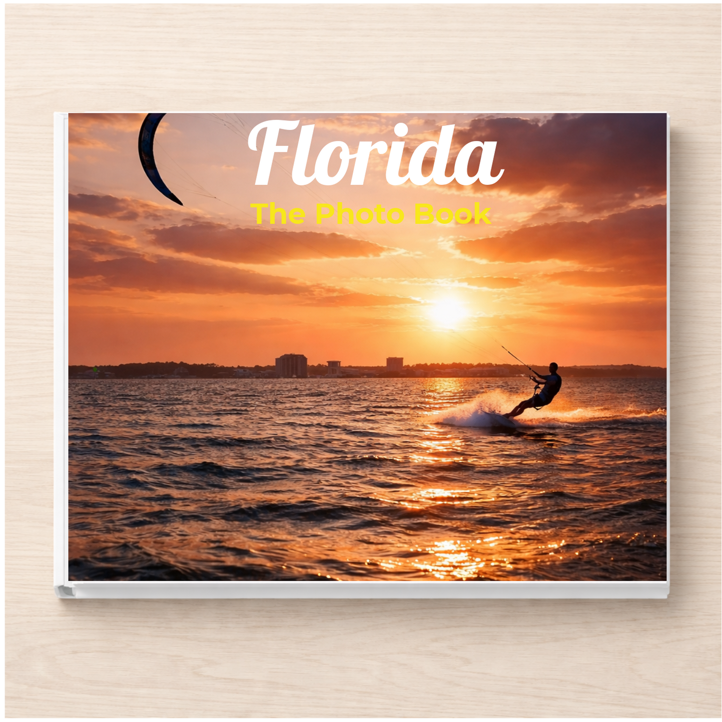 Florida: The Photo Book