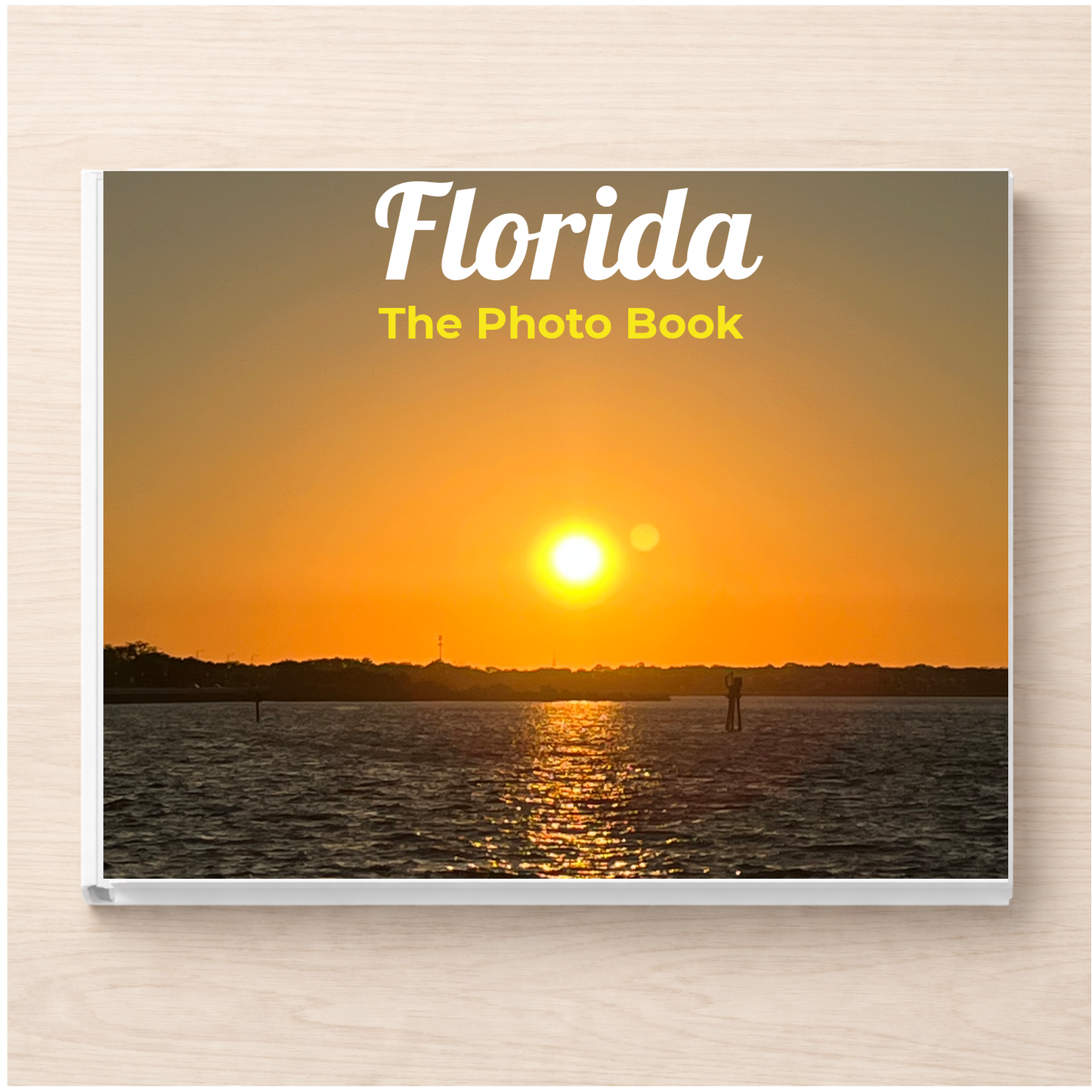 Florida: The Photo Book