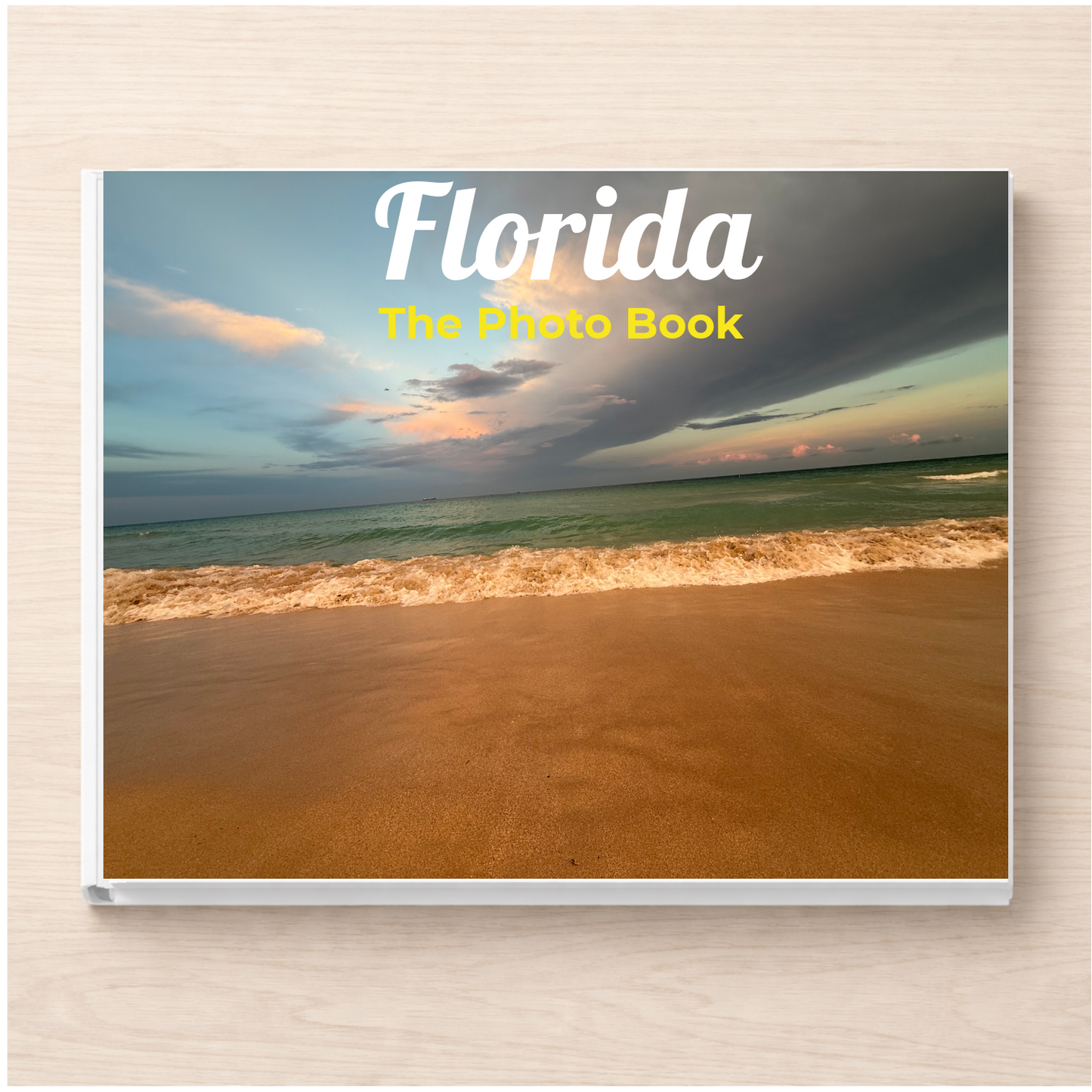 Florida: The Photo Book