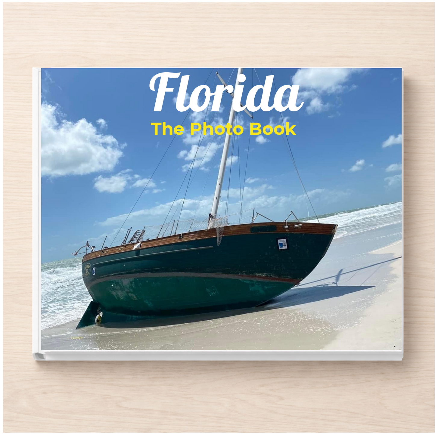 Florida: The Photo Book