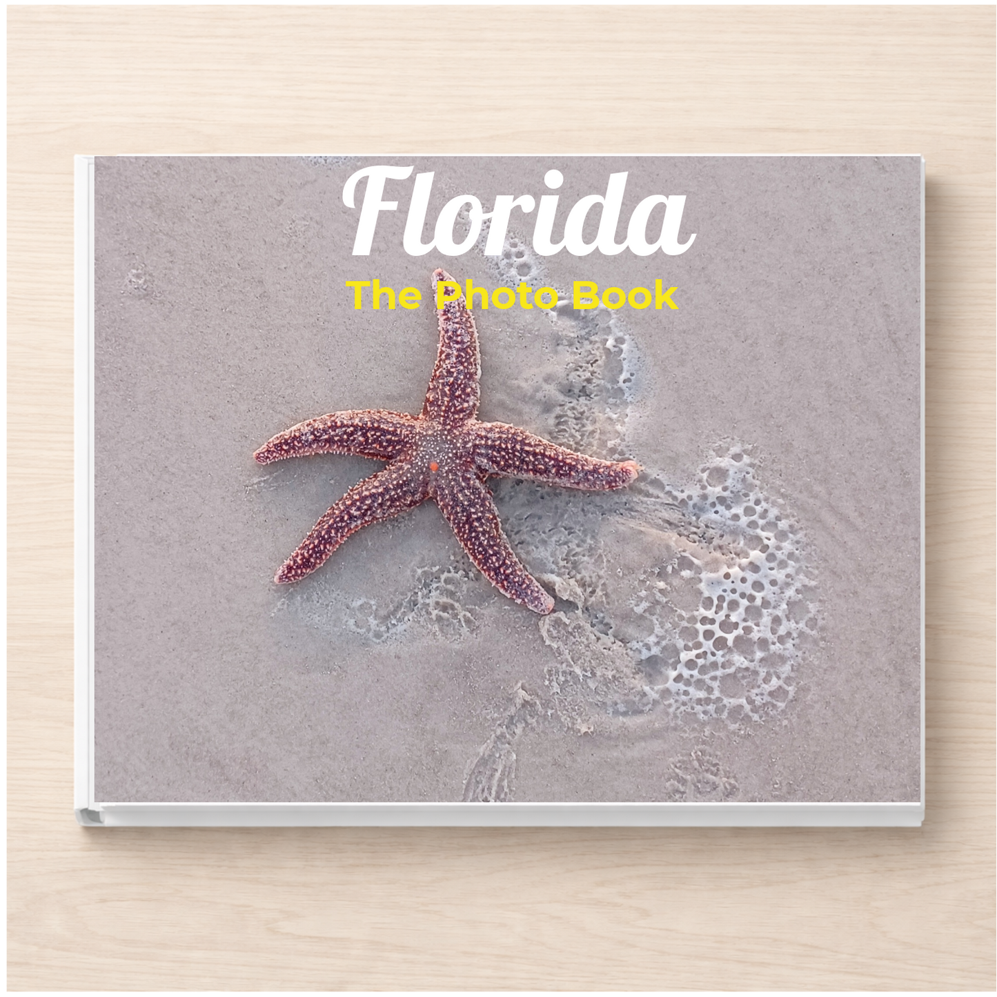 Florida: The Photo Book