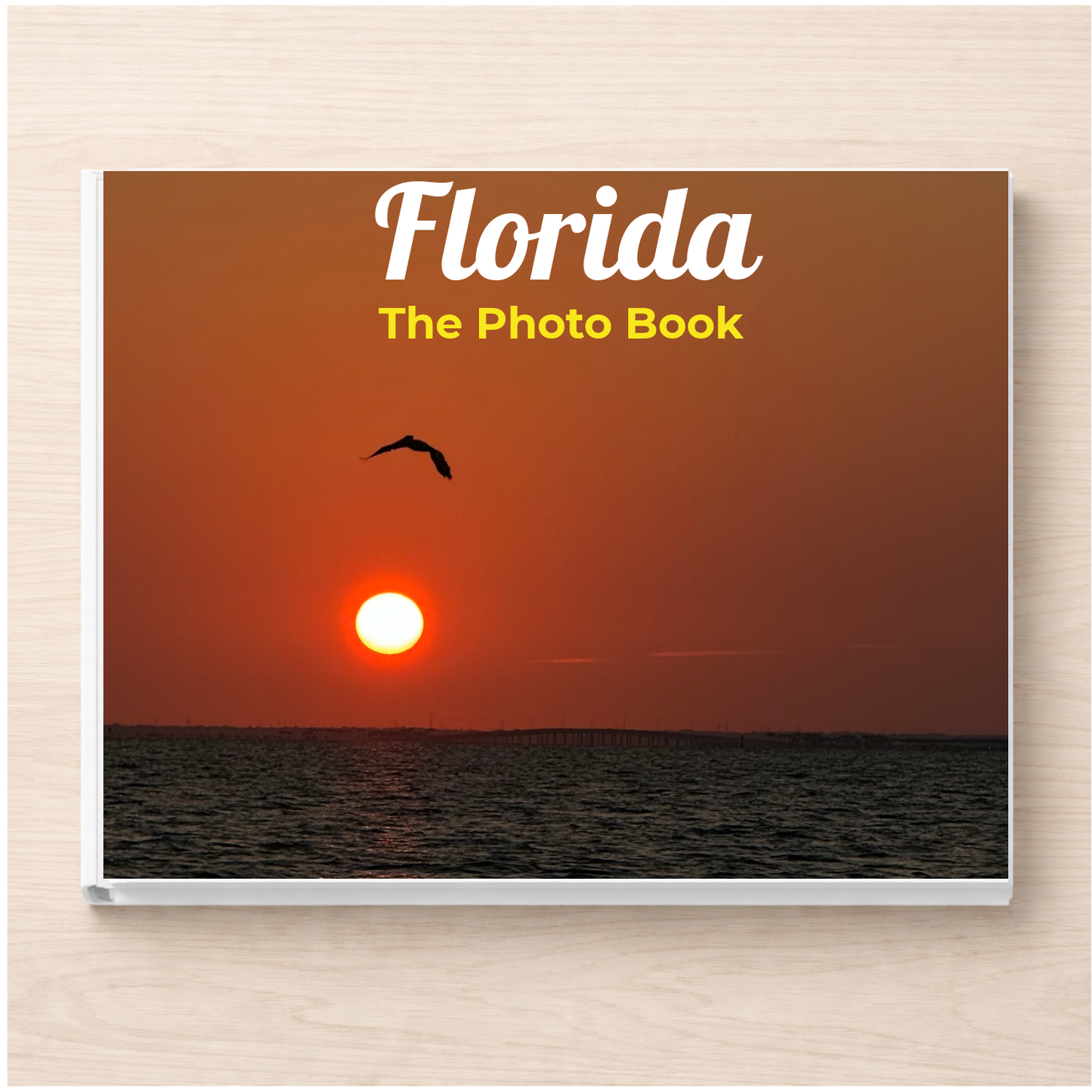 Florida: The Photo Book