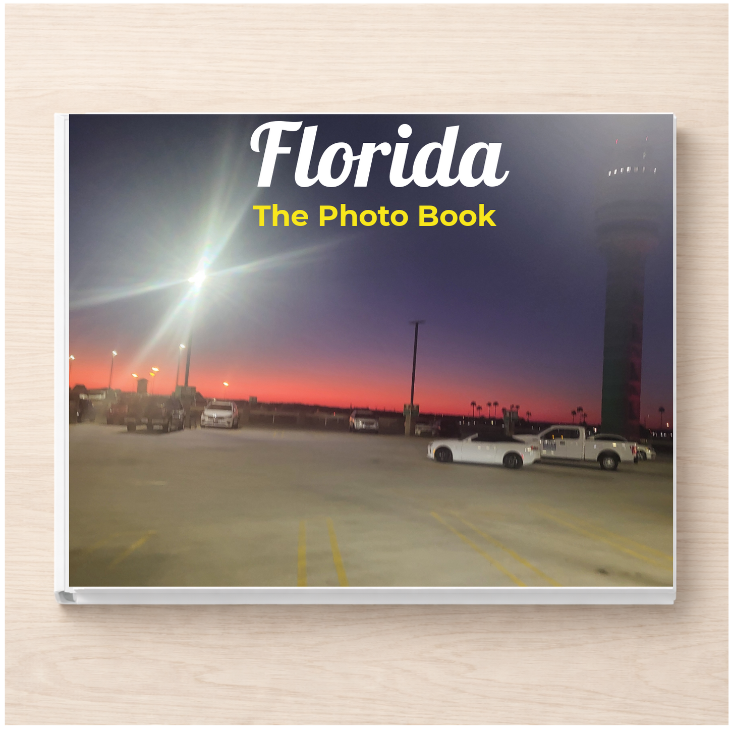 Florida: The Photo Book