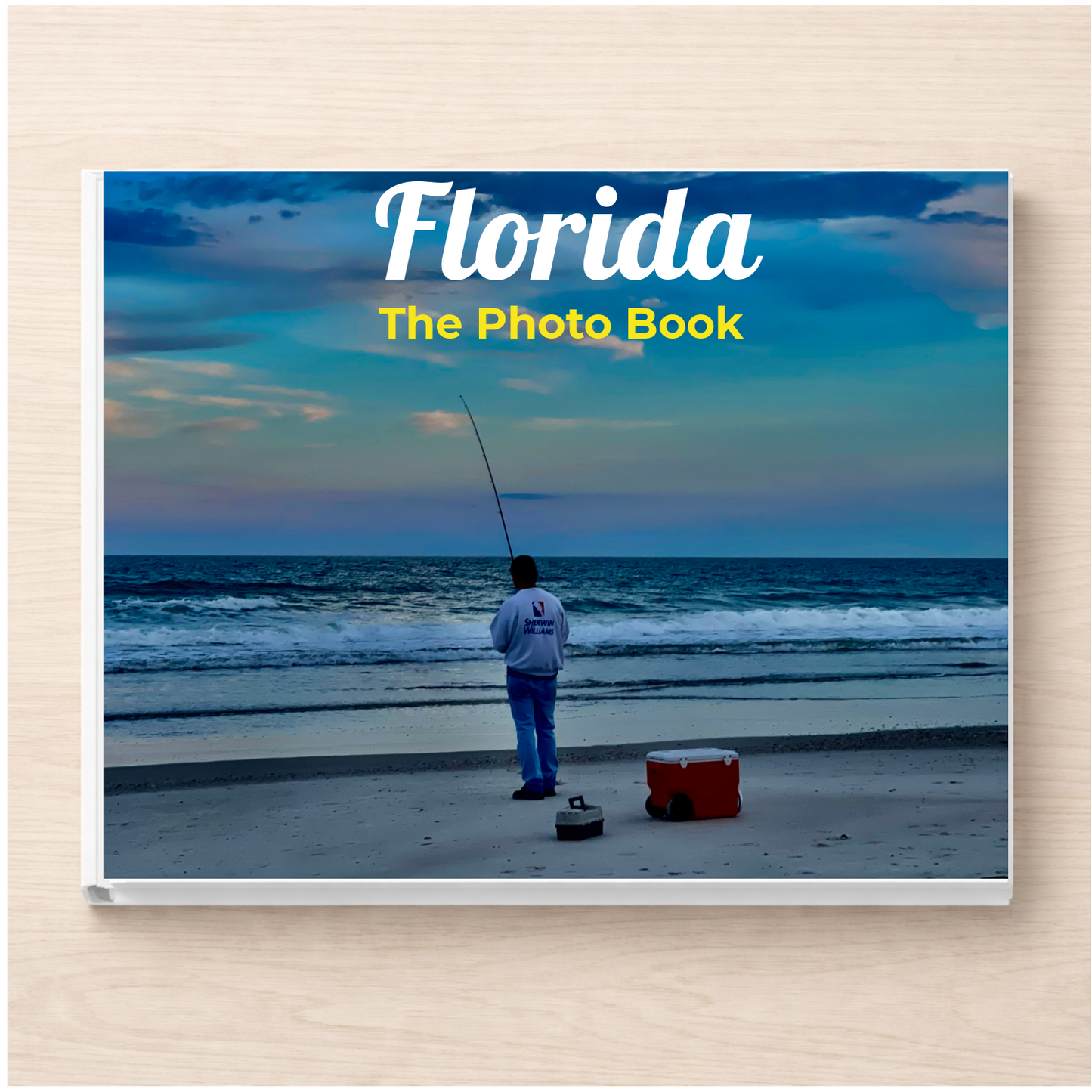 Florida: The Photo Book