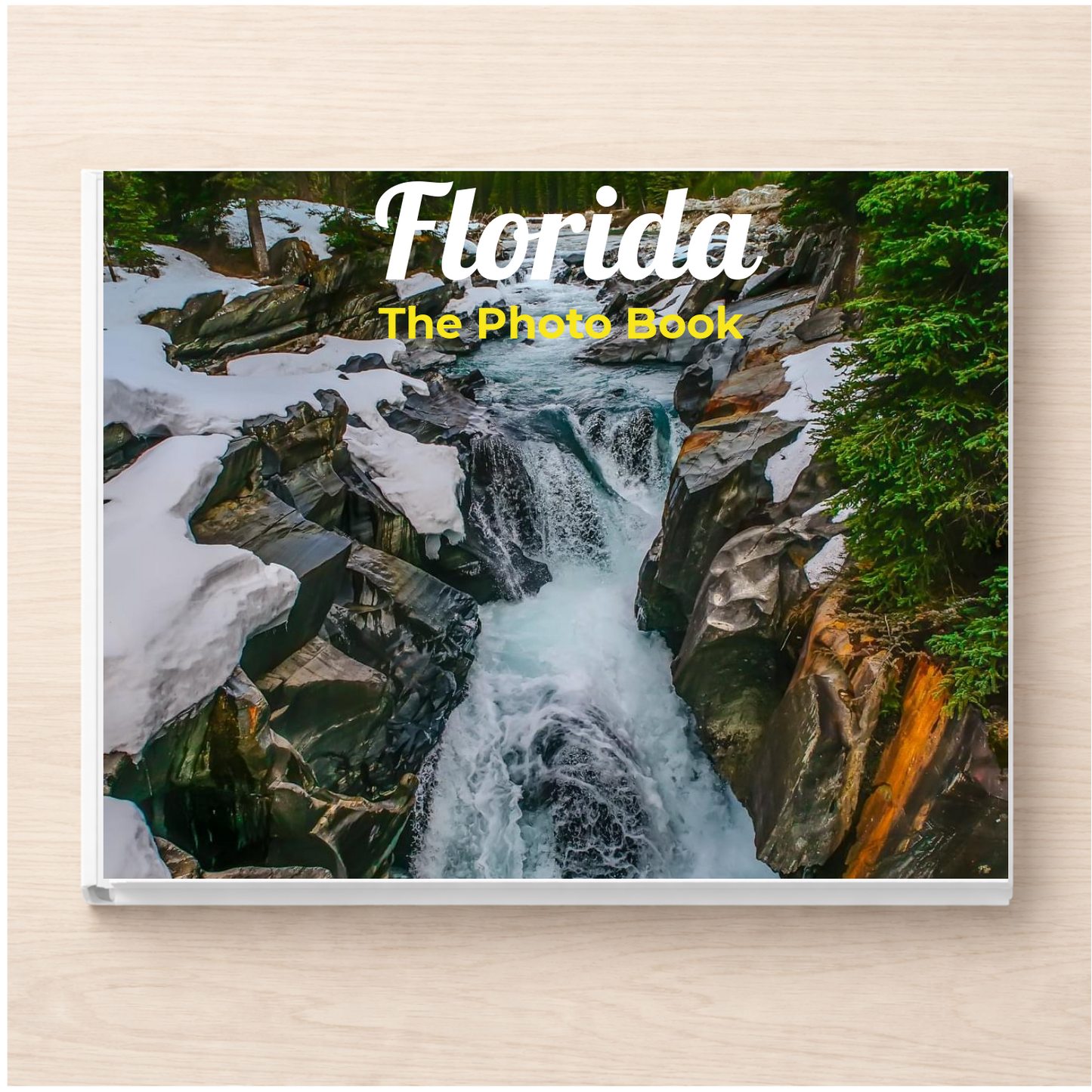 Florida: The Photo Book