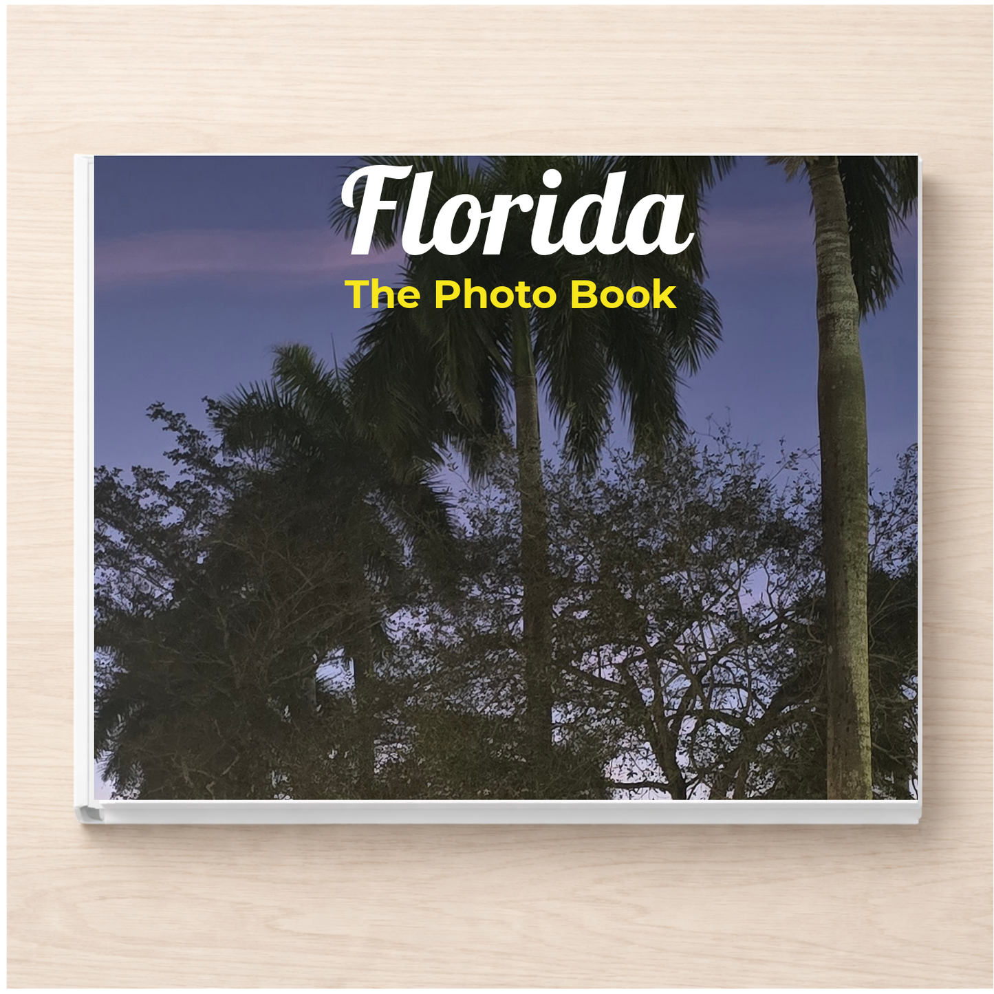 Florida: The Photo Book