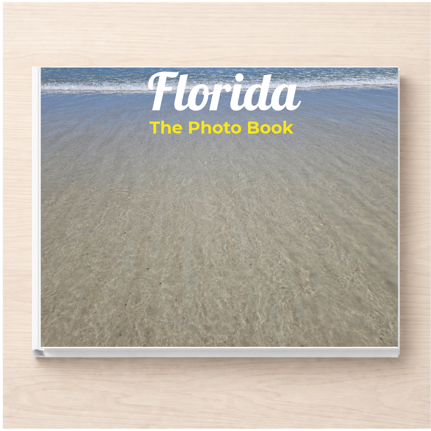 Florida: The Photo Book