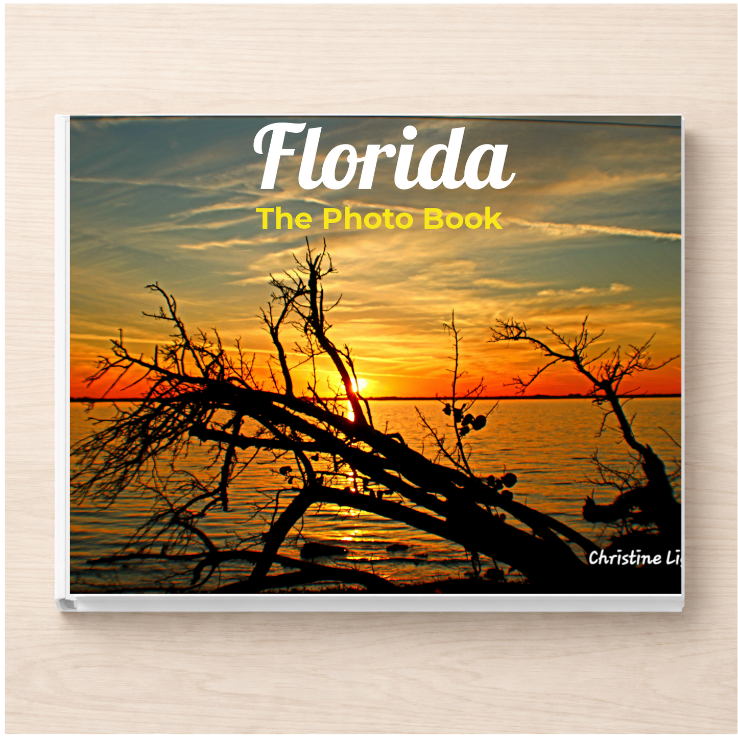 Florida: The Photo Book