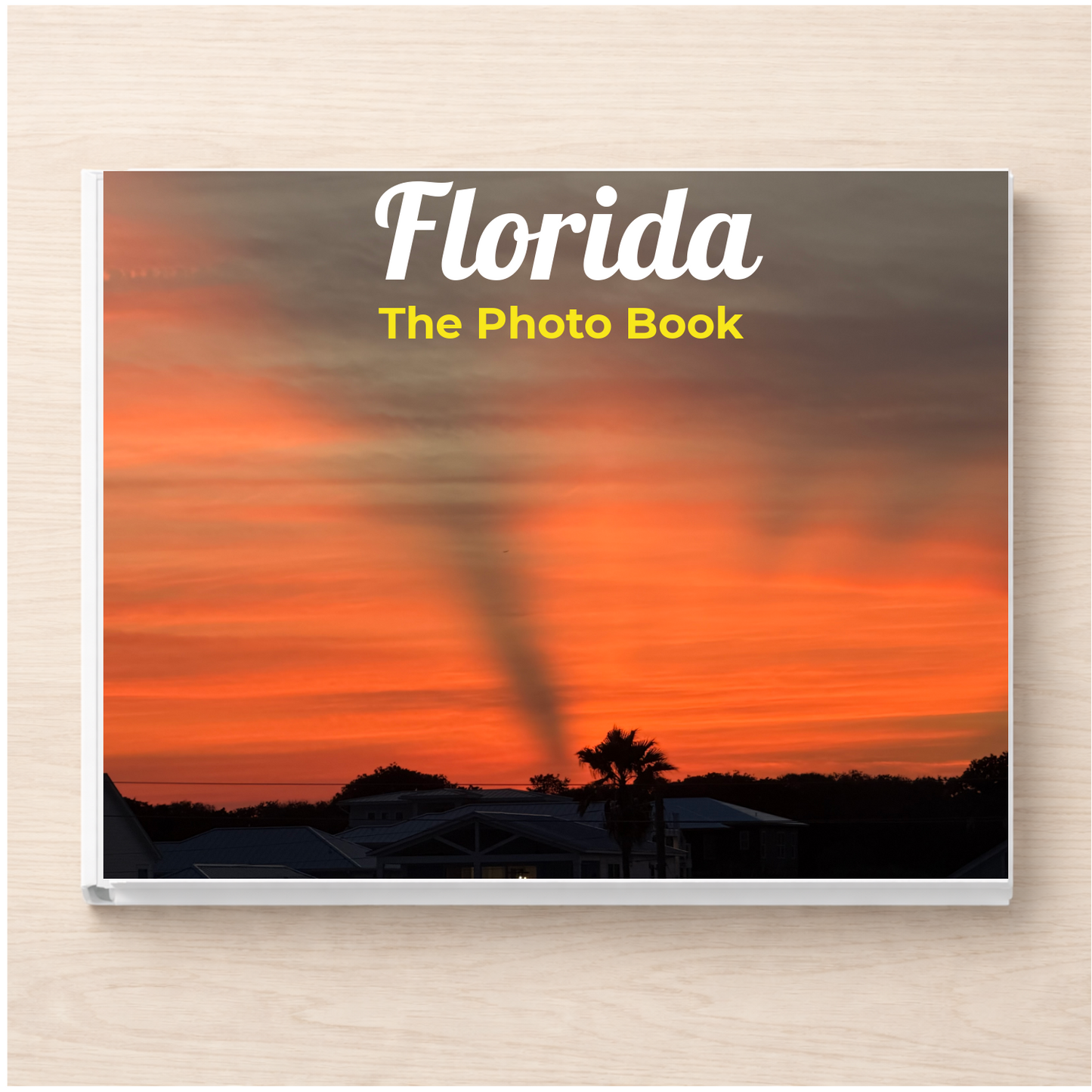 Florida: The Photo Book