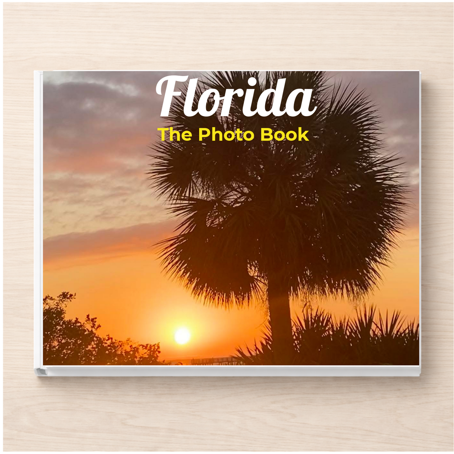 Florida: The Photo Book