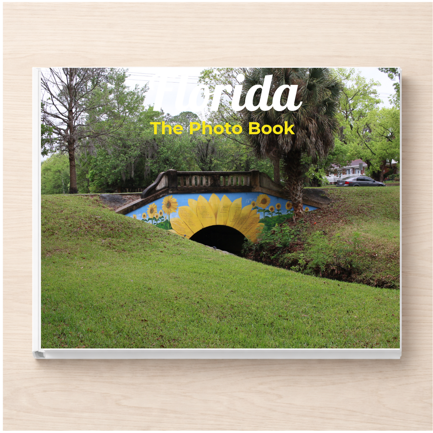 Florida: The Photo Book