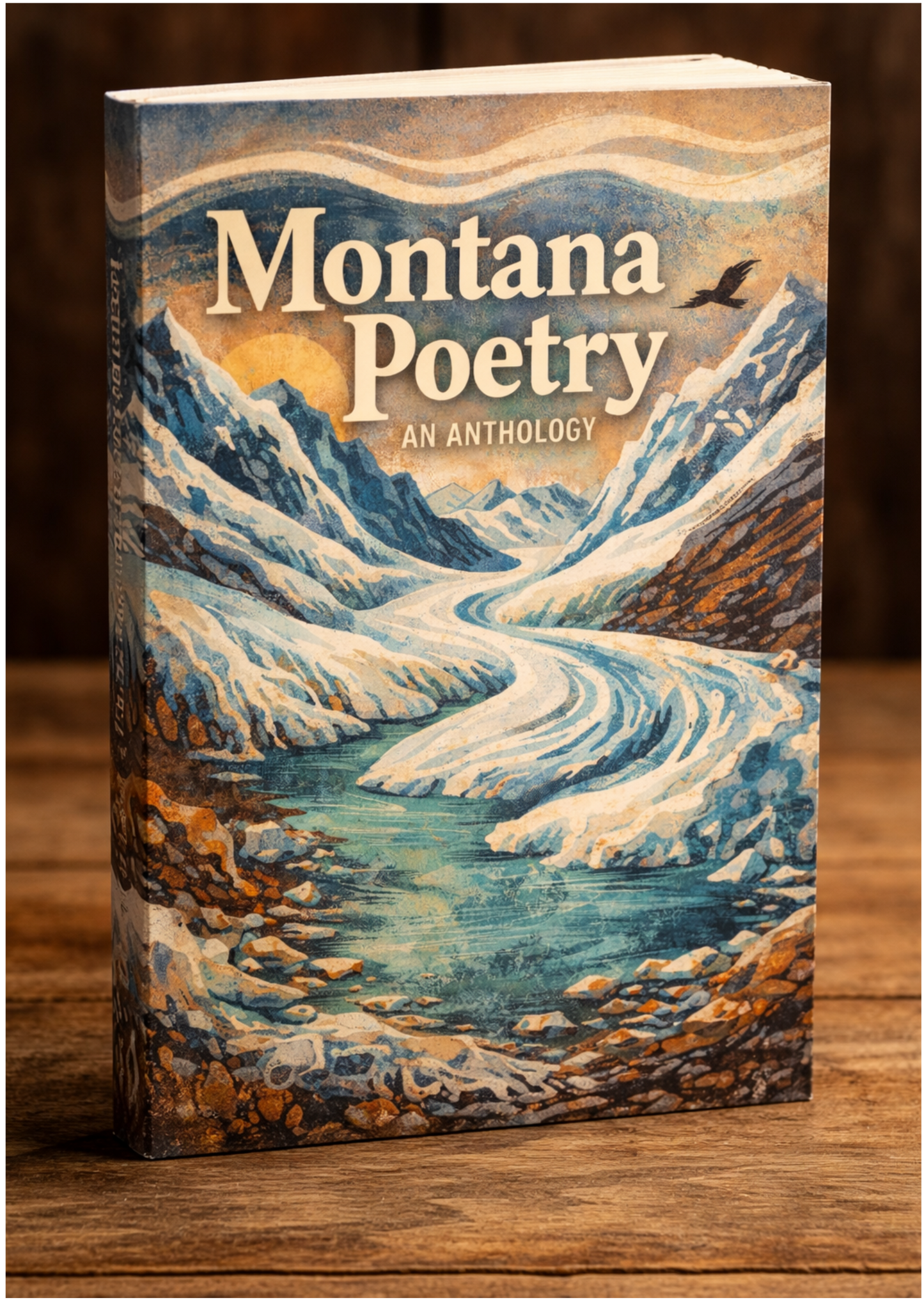 Montana Poetry: An Anthology
