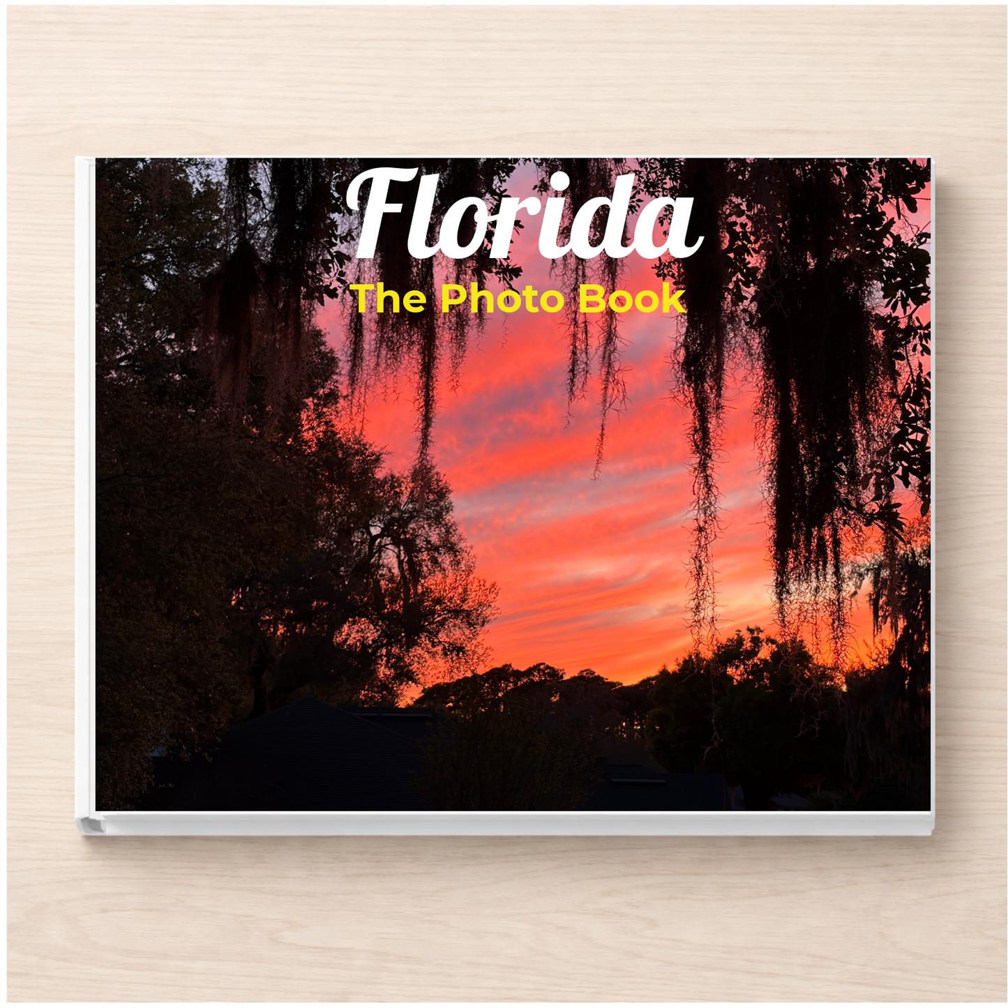 Florida: The Photo Book