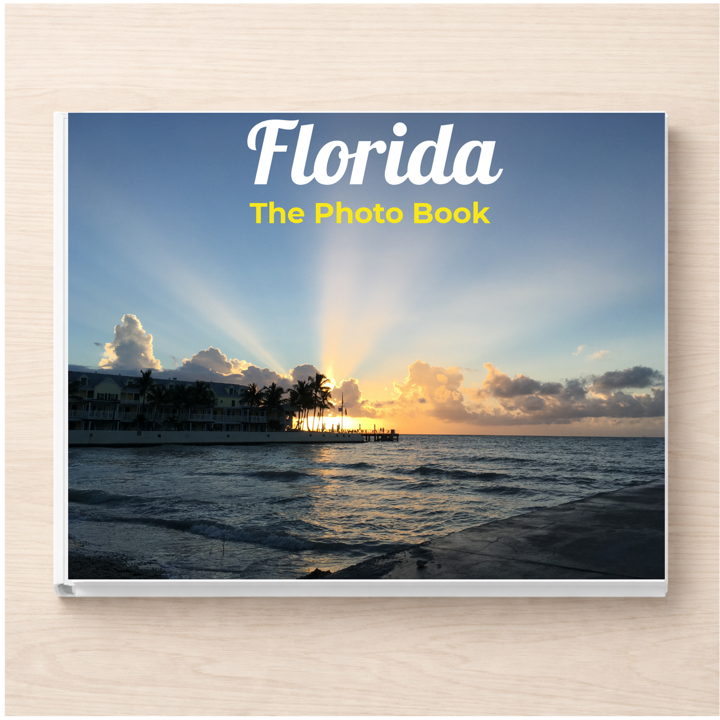 Florida: The Photo Book