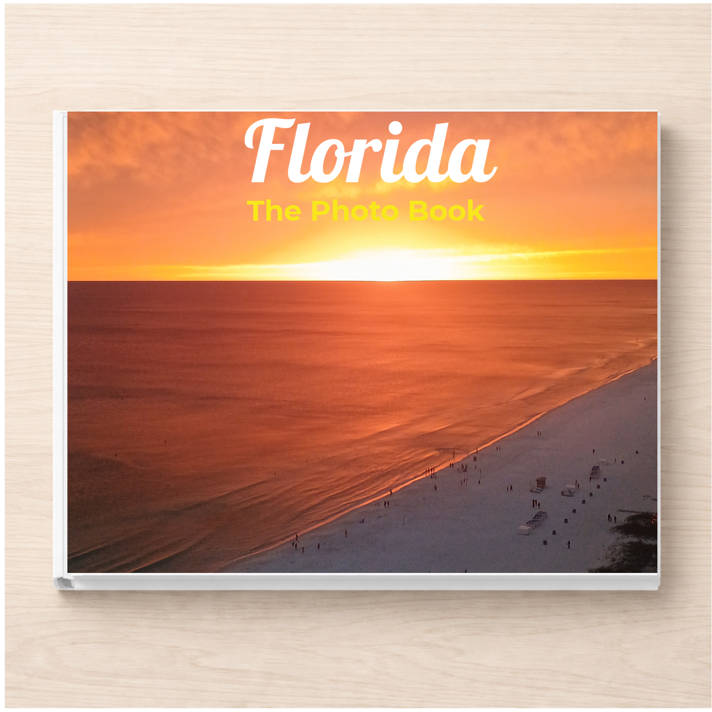 Florida: The Photo Book