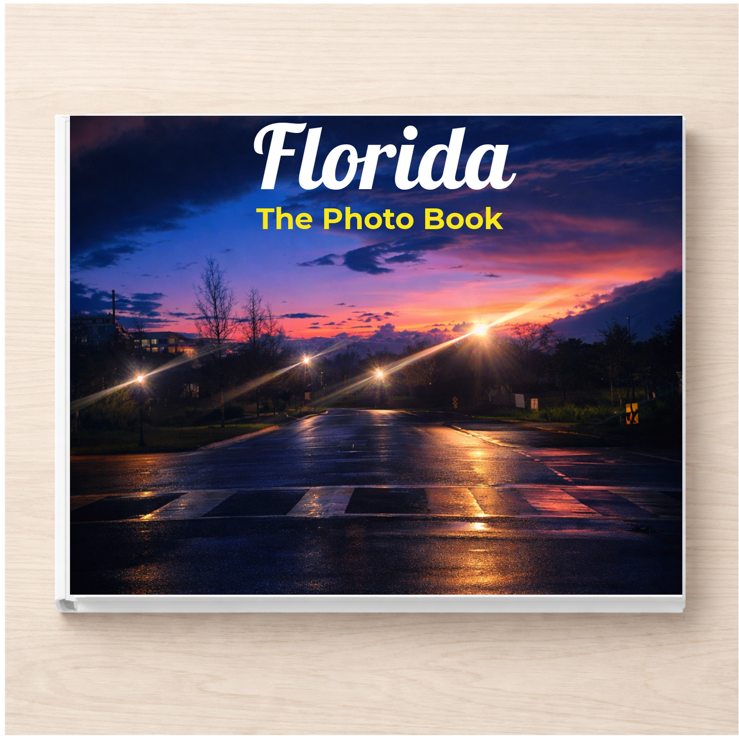 Florida: The Photo Book