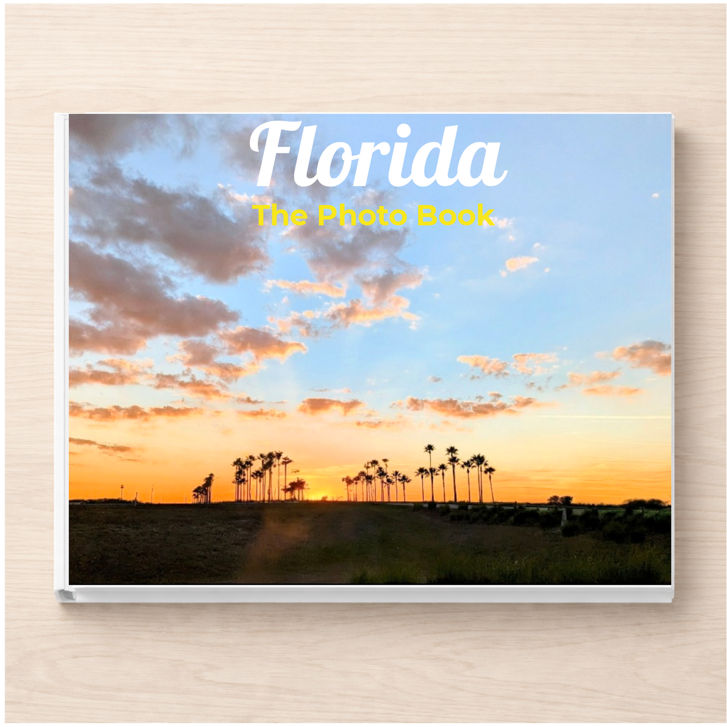 Florida: The Photo Book