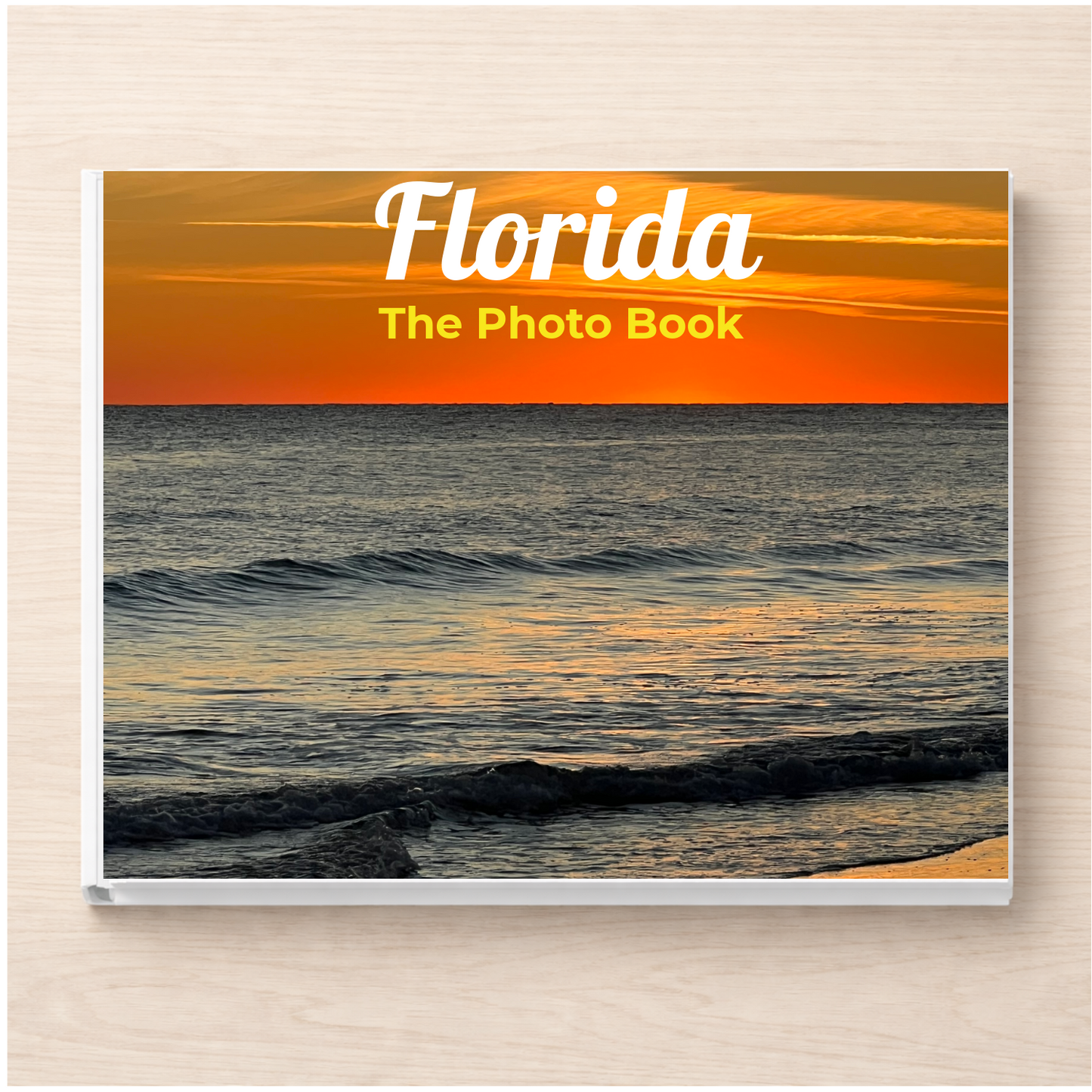 Florida: The Photo Book