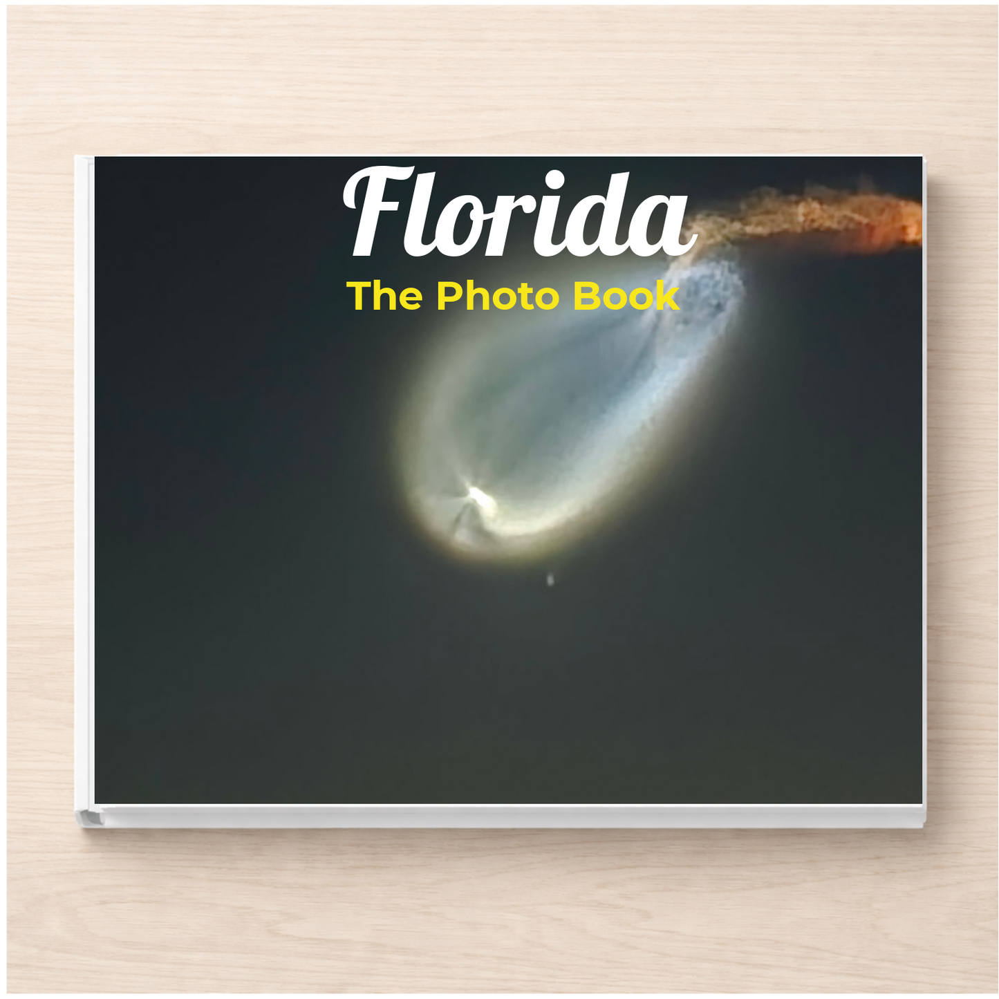 Florida: The Photo Book